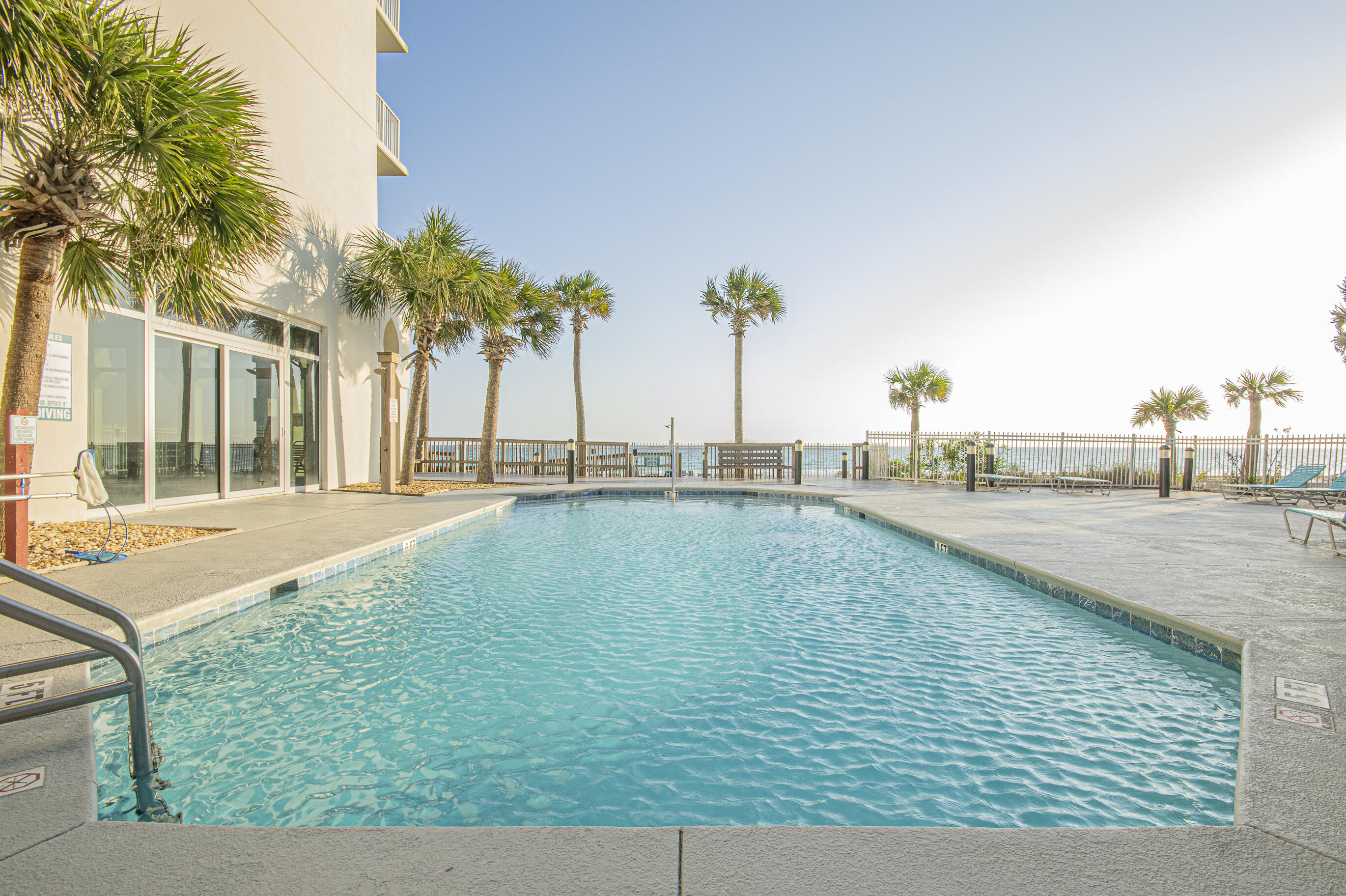 6415 Thomas Drive Panama City Beach FL 32408