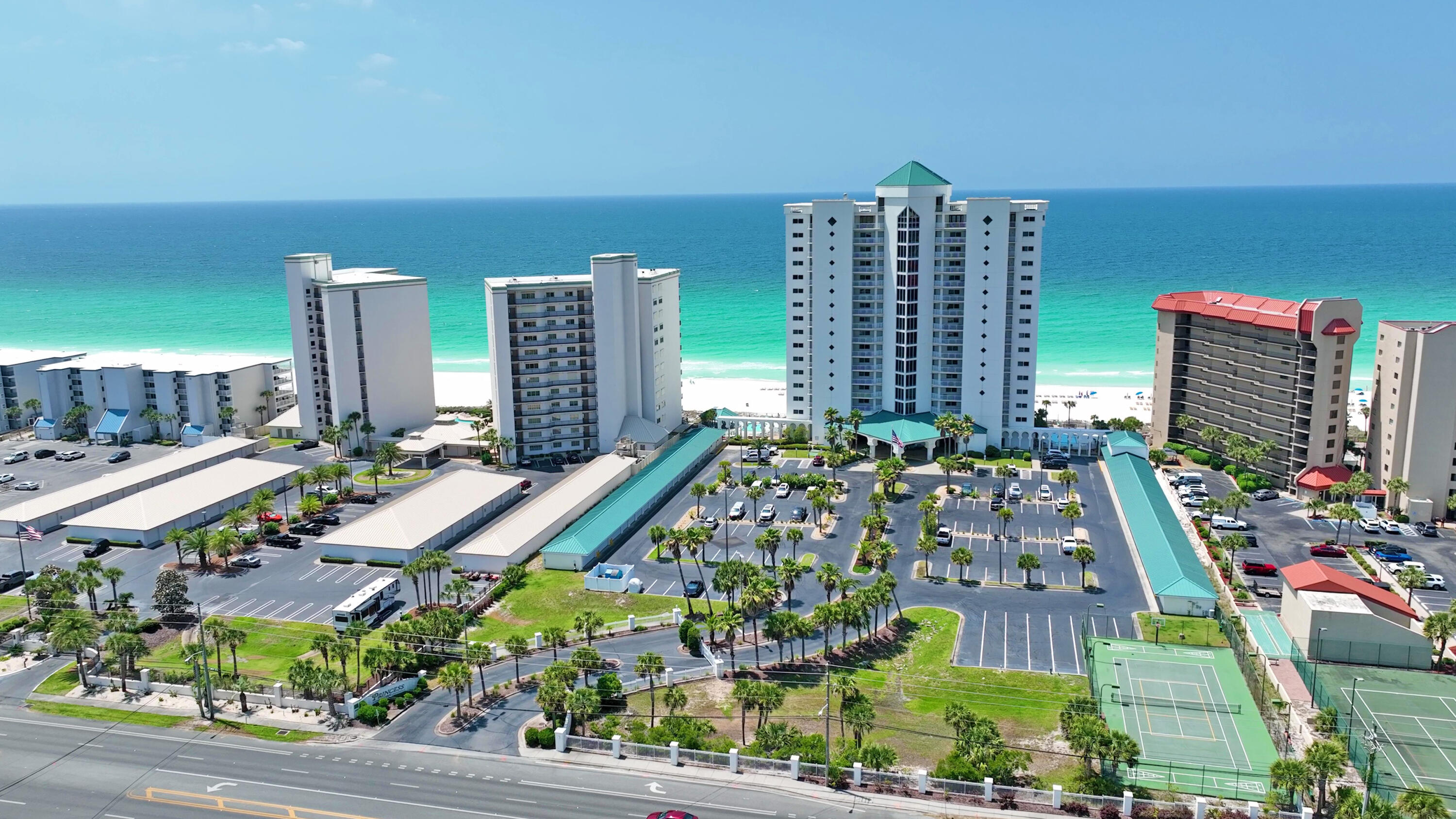 6415 Thomas Drive Panama City Beach FL 32408