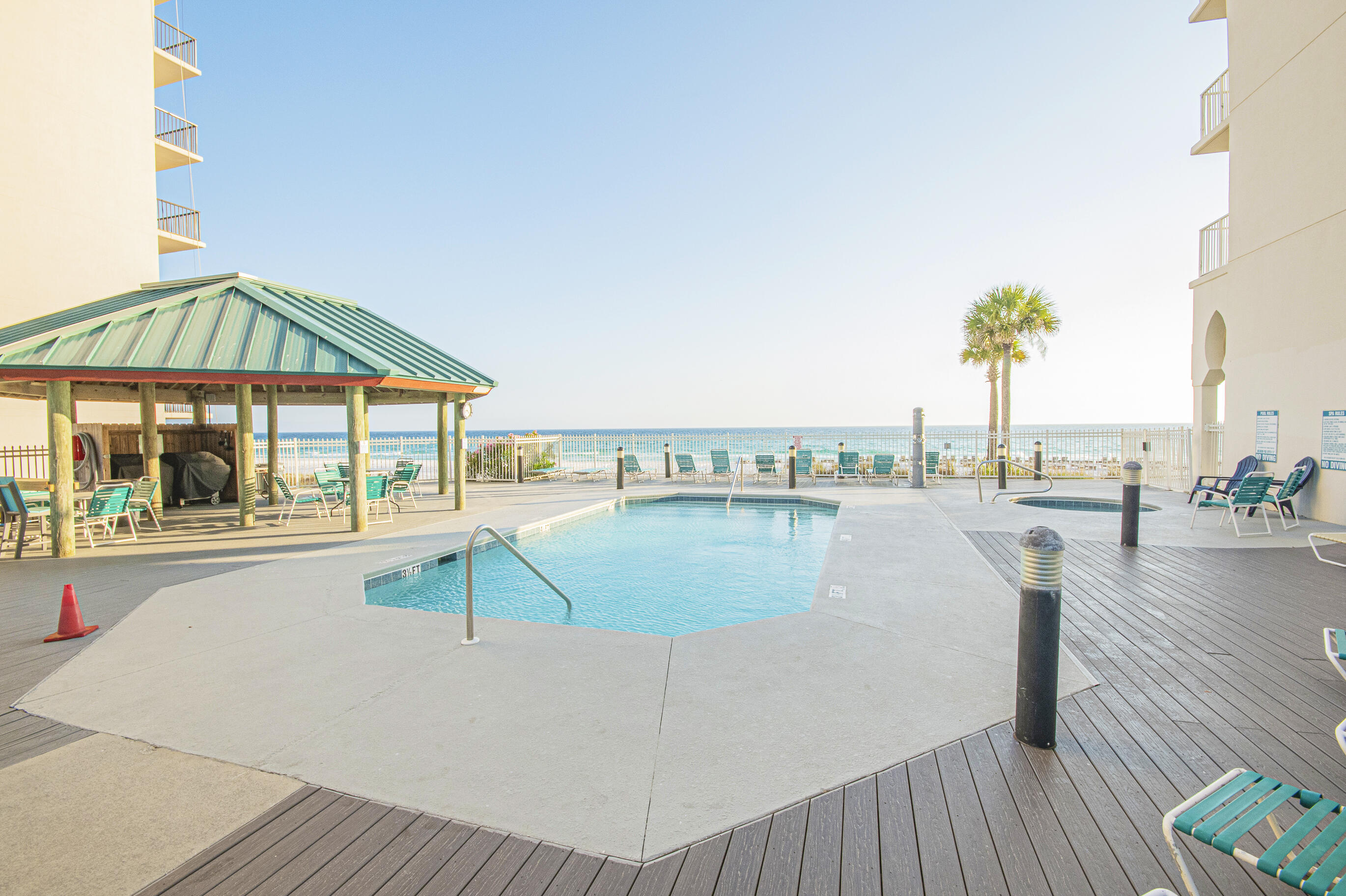 6415 Thomas Drive Panama City Beach FL 32408