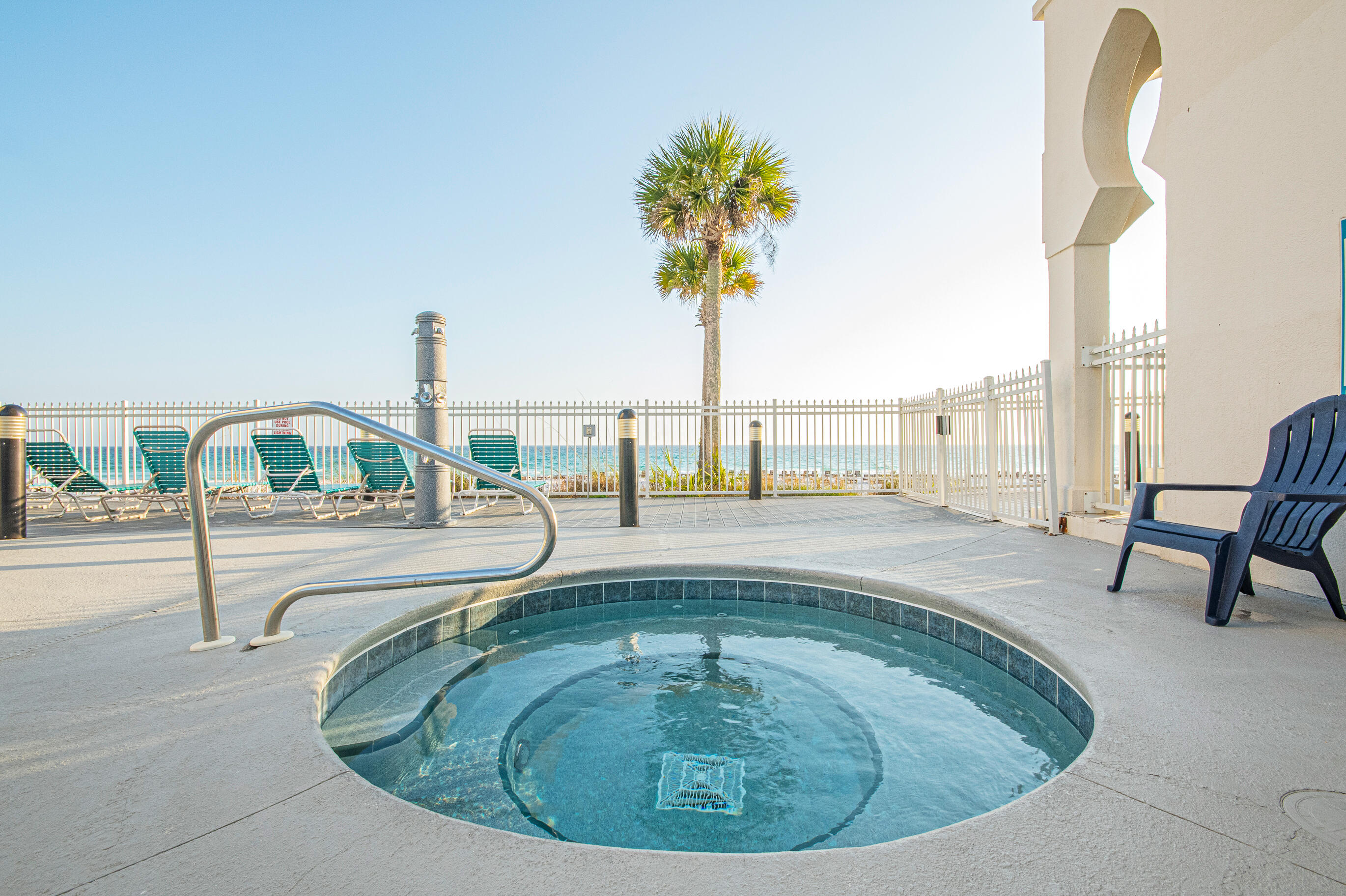6415 Thomas Drive Panama City Beach FL 32408