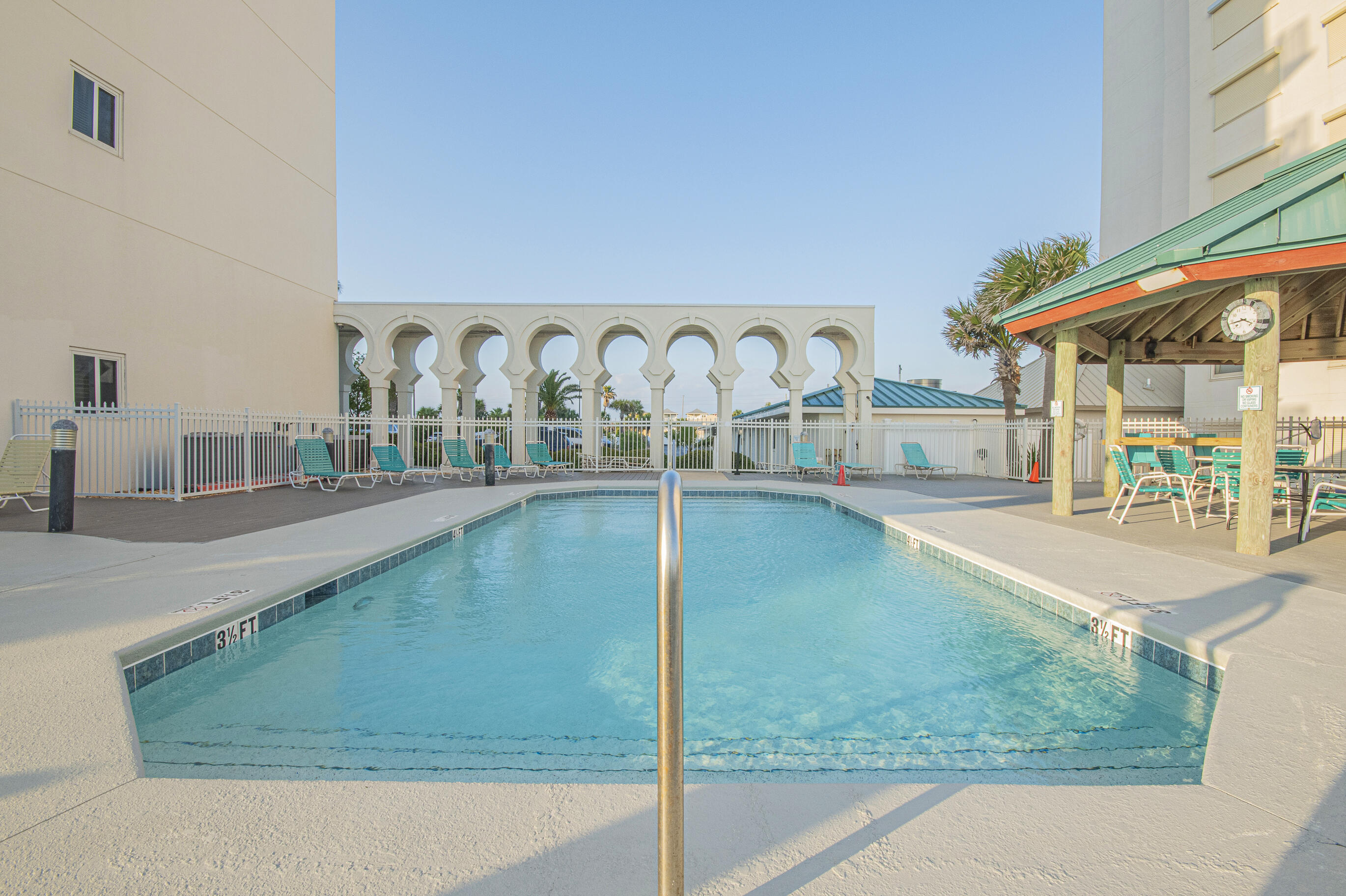 6415 Thomas Drive Panama City Beach FL 32408