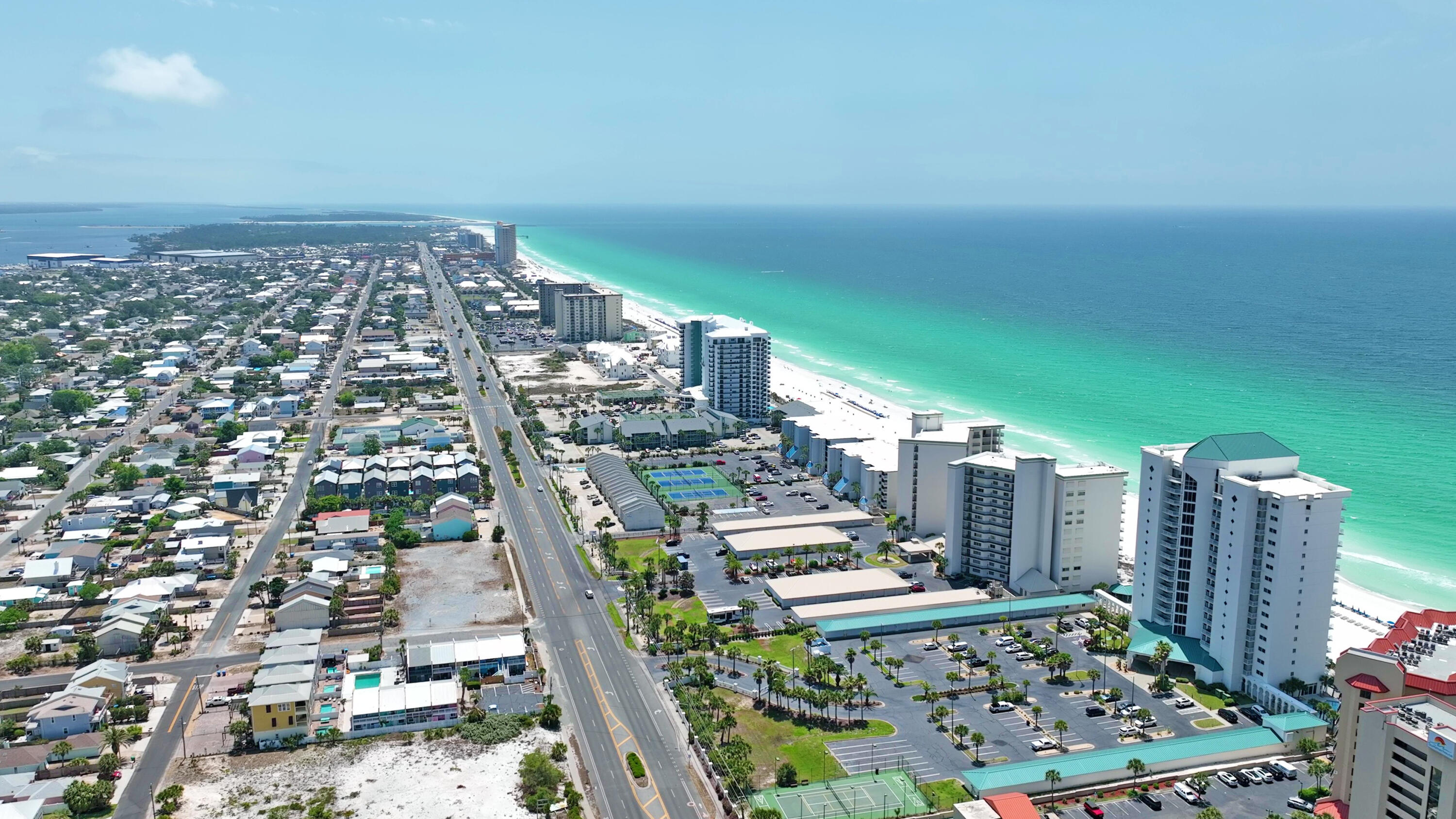 6415 Thomas Drive Panama City Beach FL 32408