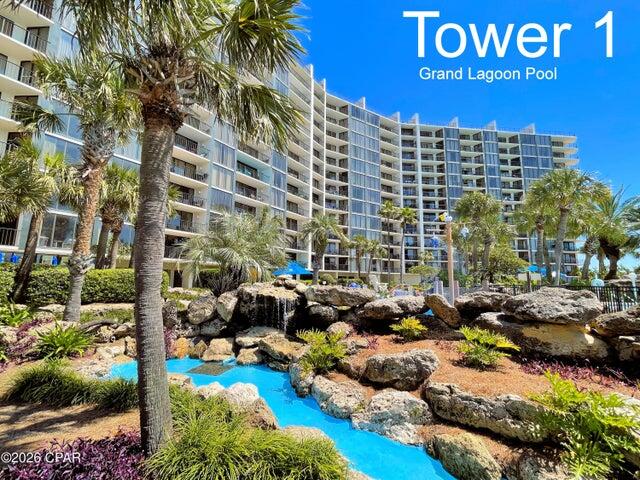 11483 Front Beach Road Panama City Beach FL 32407