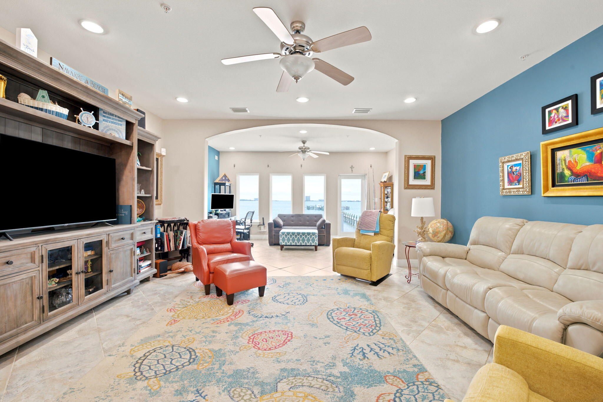 1818 Sea Pines Lane Navarre FL 32566