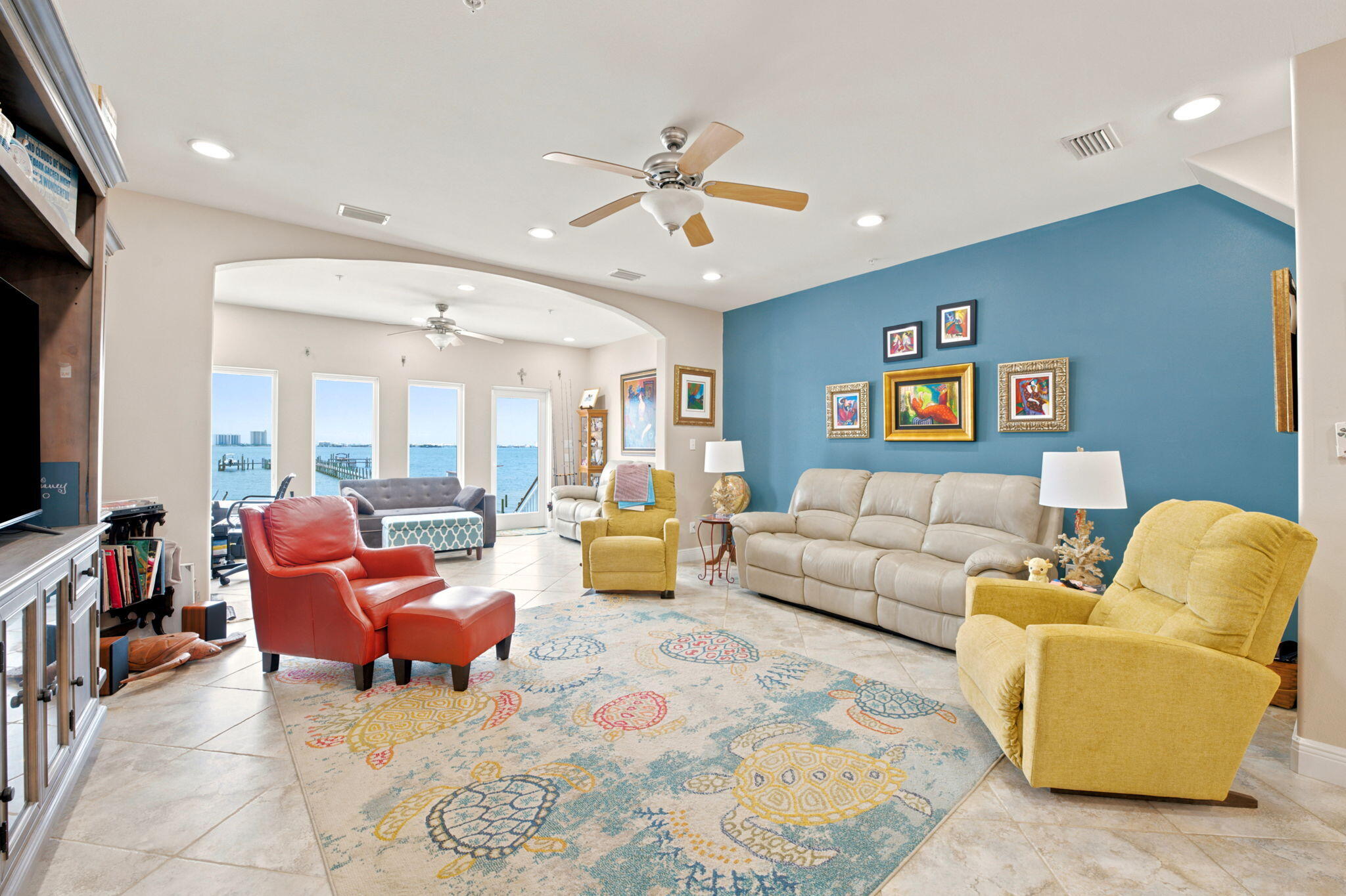 1818 Sea Pines Lane Navarre FL 32566