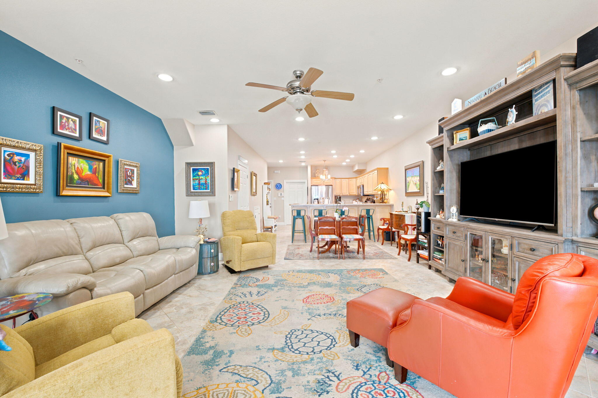 1818 Sea Pines Lane Navarre FL 32566