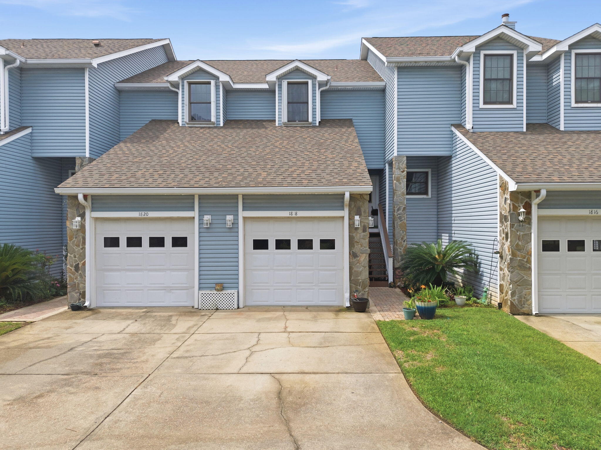 1818 Sea Pines Lane Navarre FL 32566