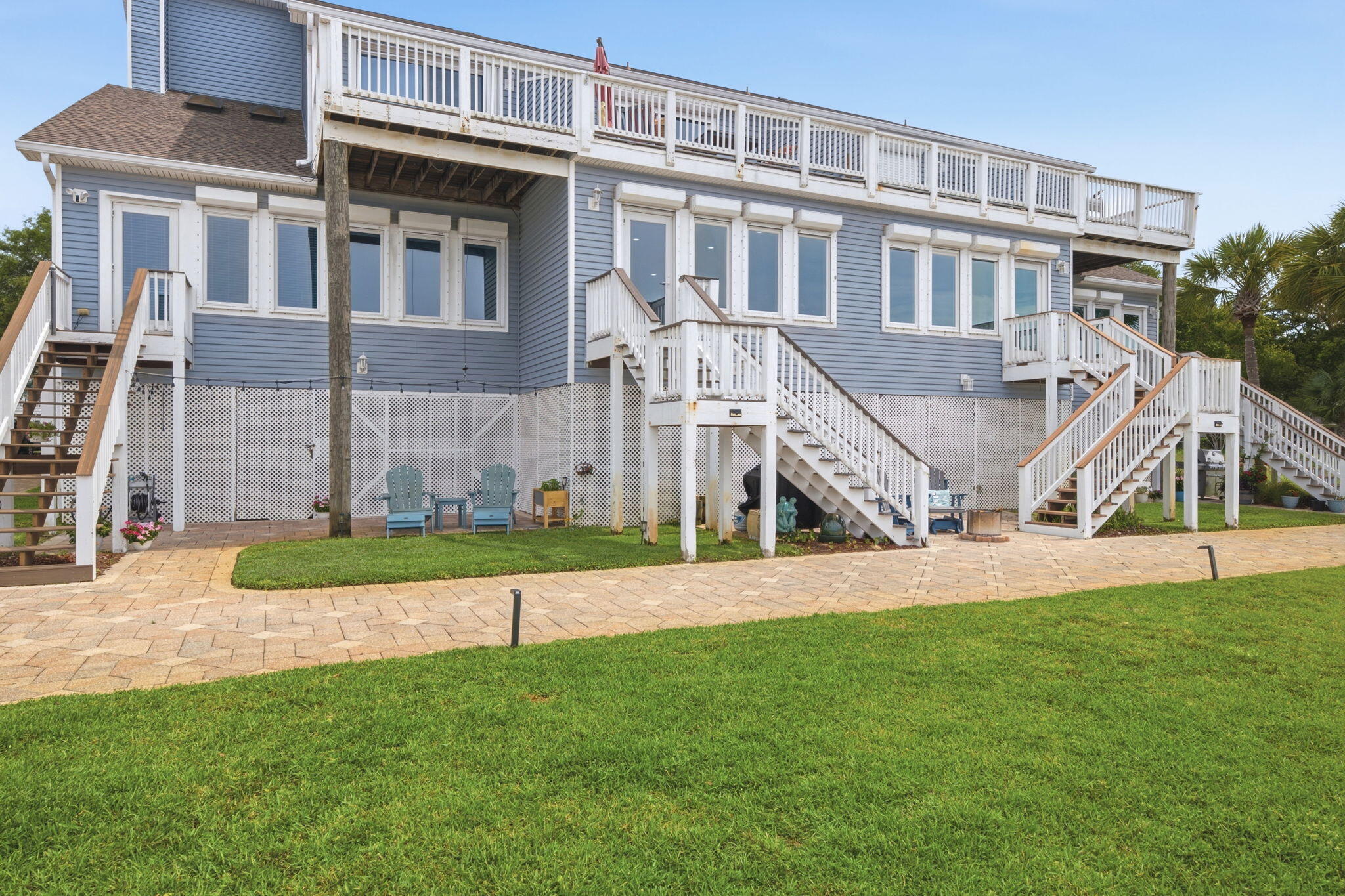 1818 Sea Pines Lane Navarre FL 32566