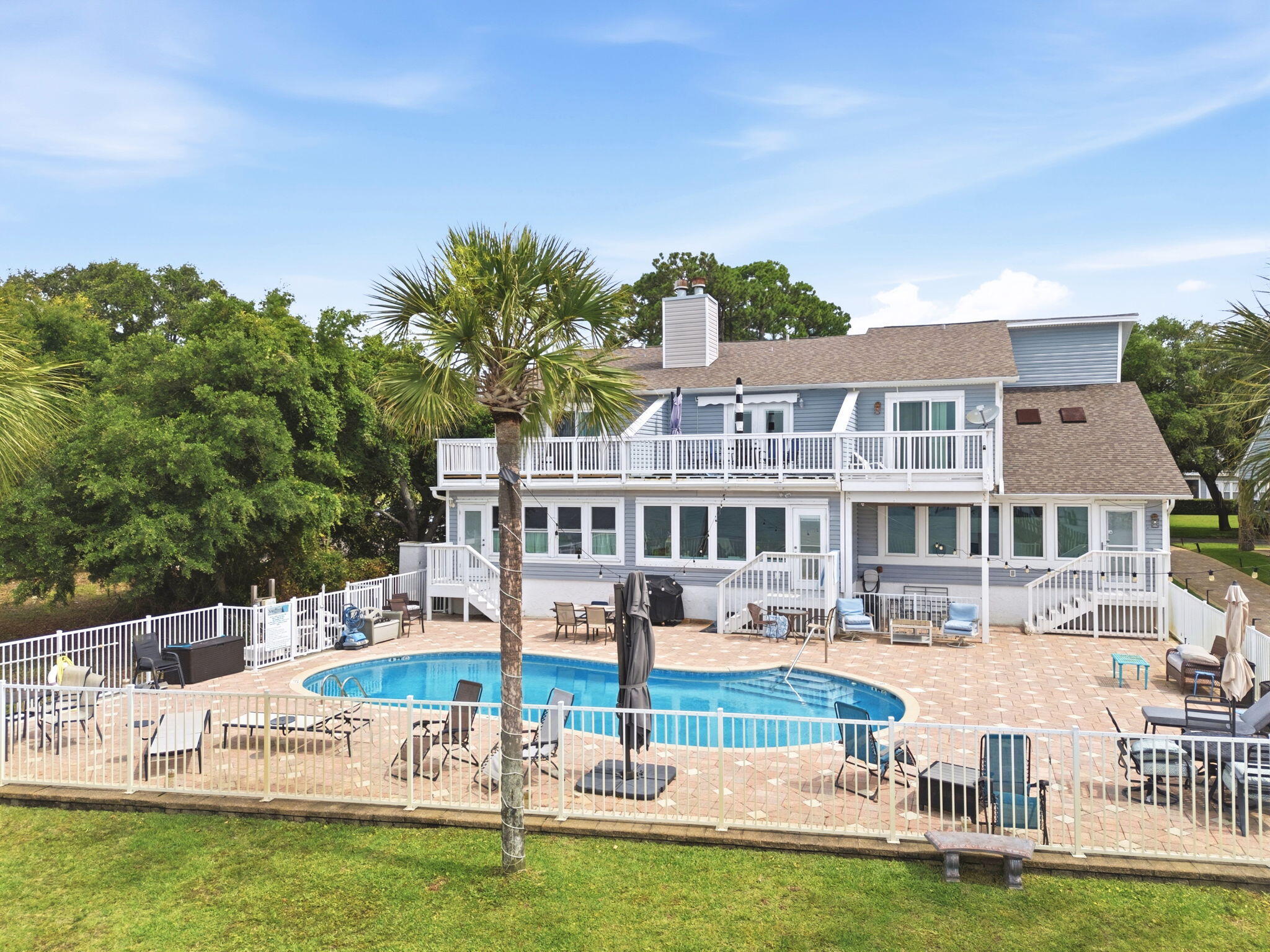 1818 Sea Pines Lane Navarre FL 32566