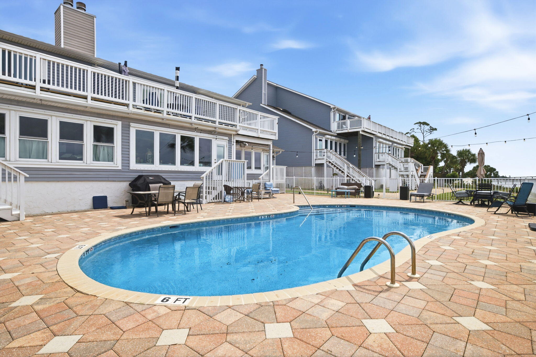 1818 Sea Pines Lane Navarre FL 32566