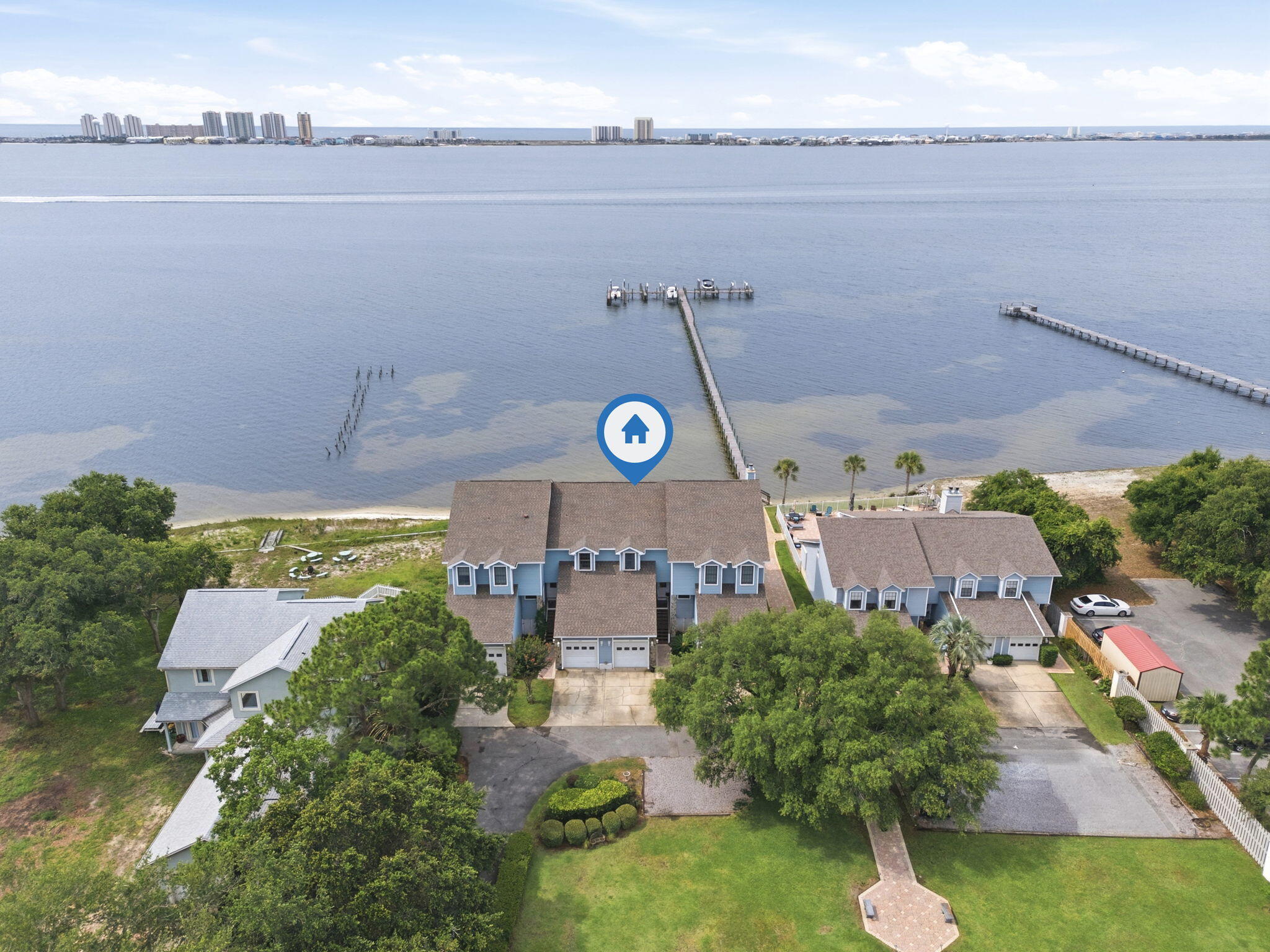 1818 Sea Pines Lane Navarre FL 32566