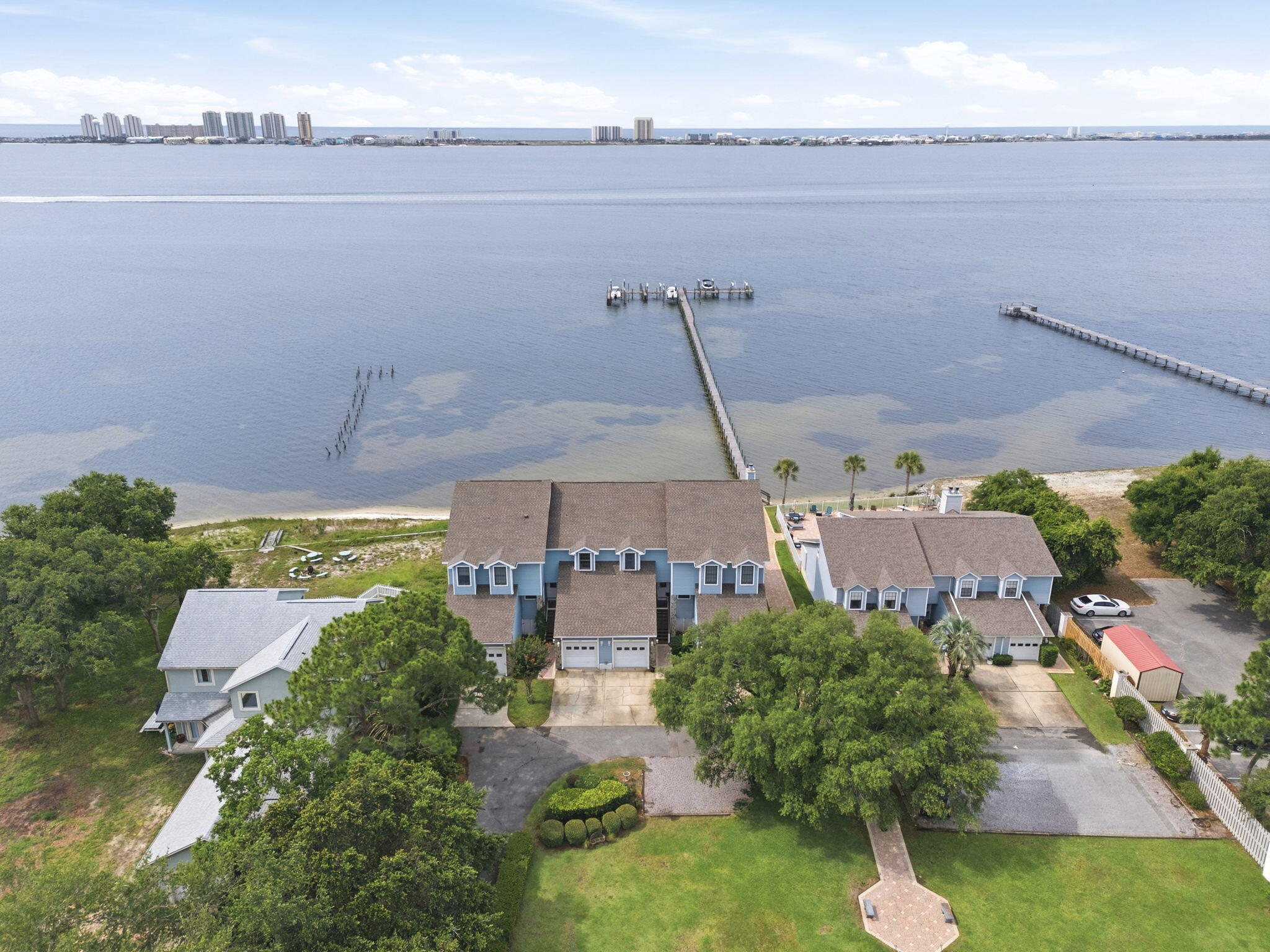 1818 Sea Pines Lane Navarre FL 32566
