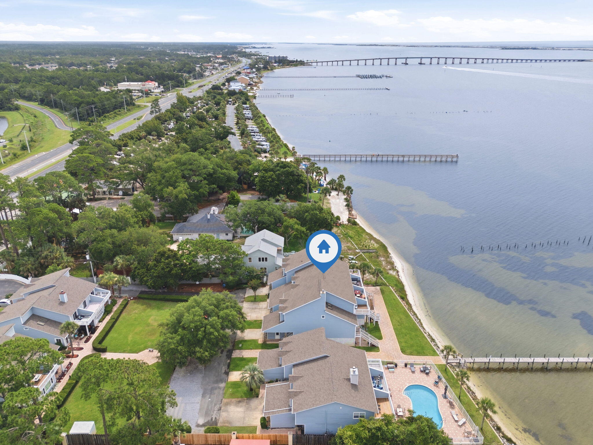 1818 Sea Pines Lane Navarre FL 32566
