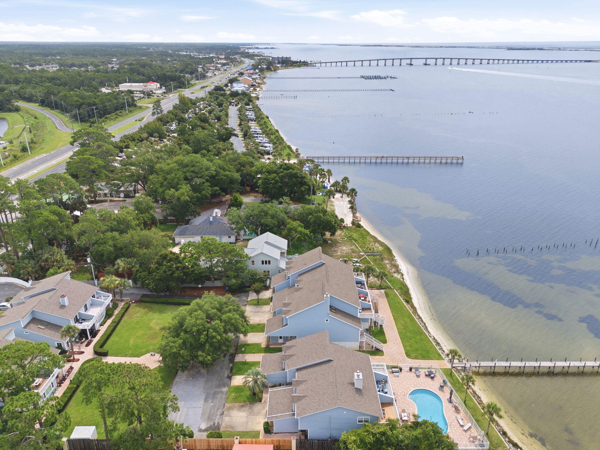 1818 Sea Pines Lane Navarre FL 32566