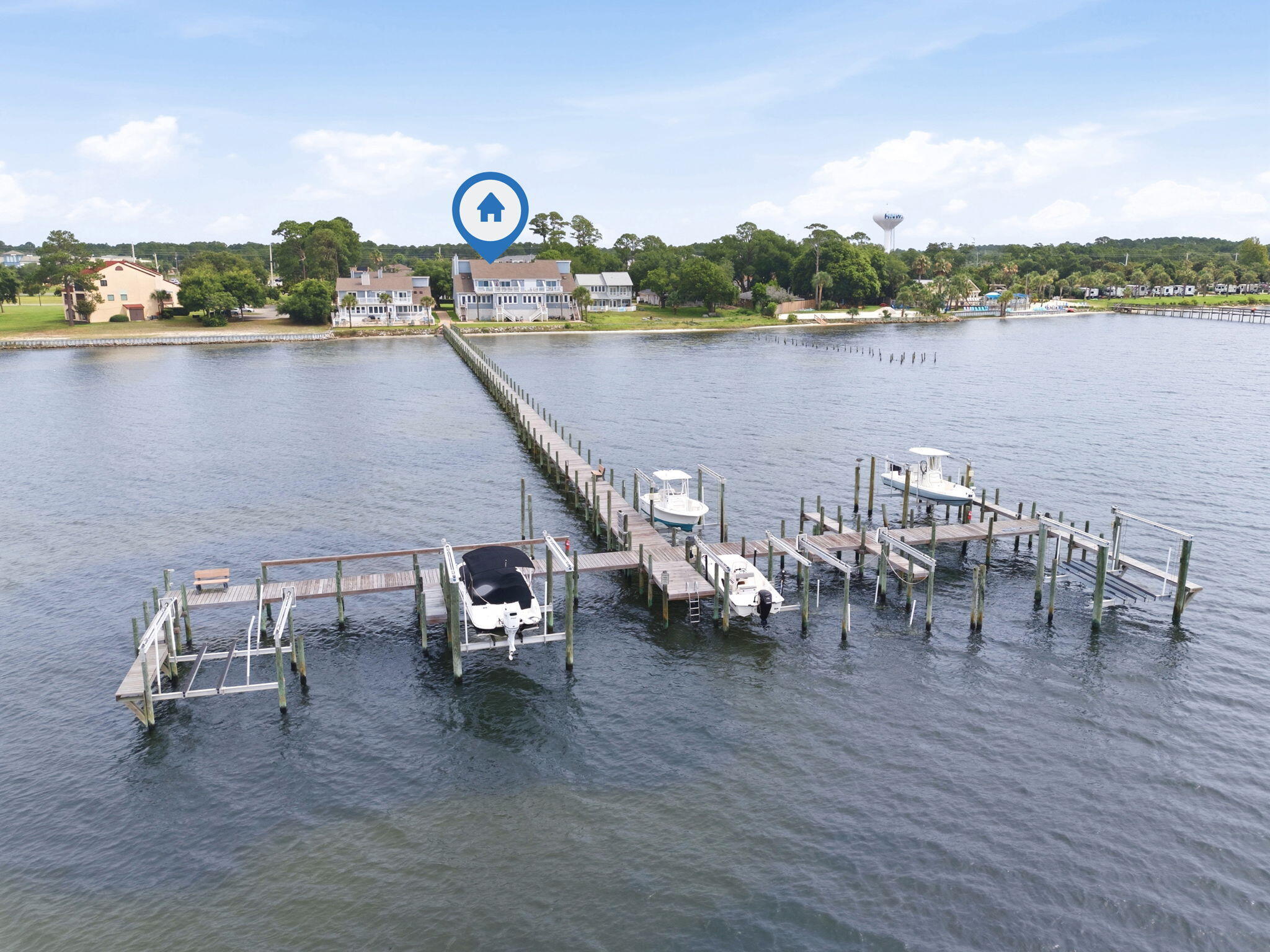 1818 Sea Pines Lane Navarre FL 32566