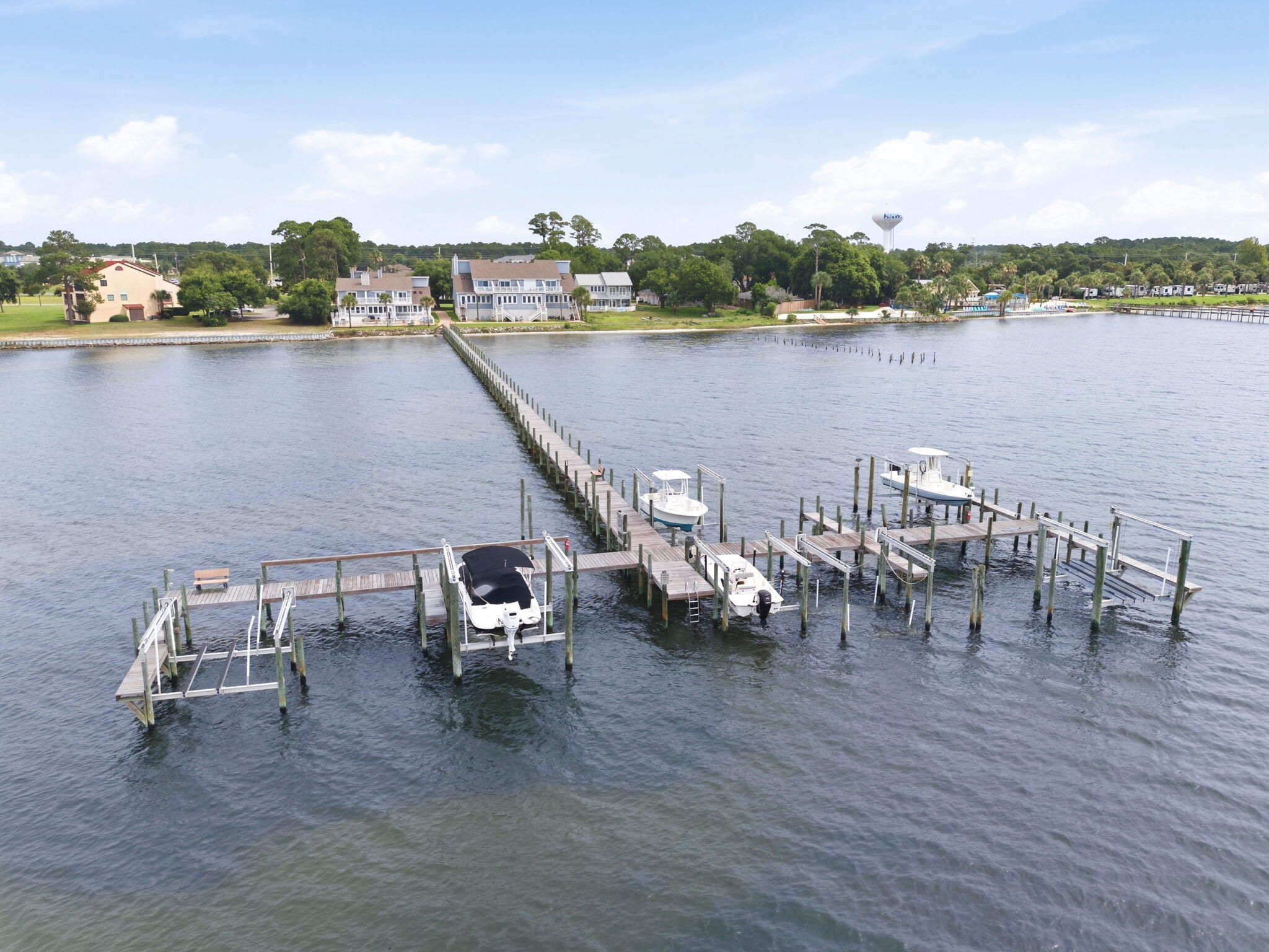 1818 Sea Pines Lane Navarre FL 32566