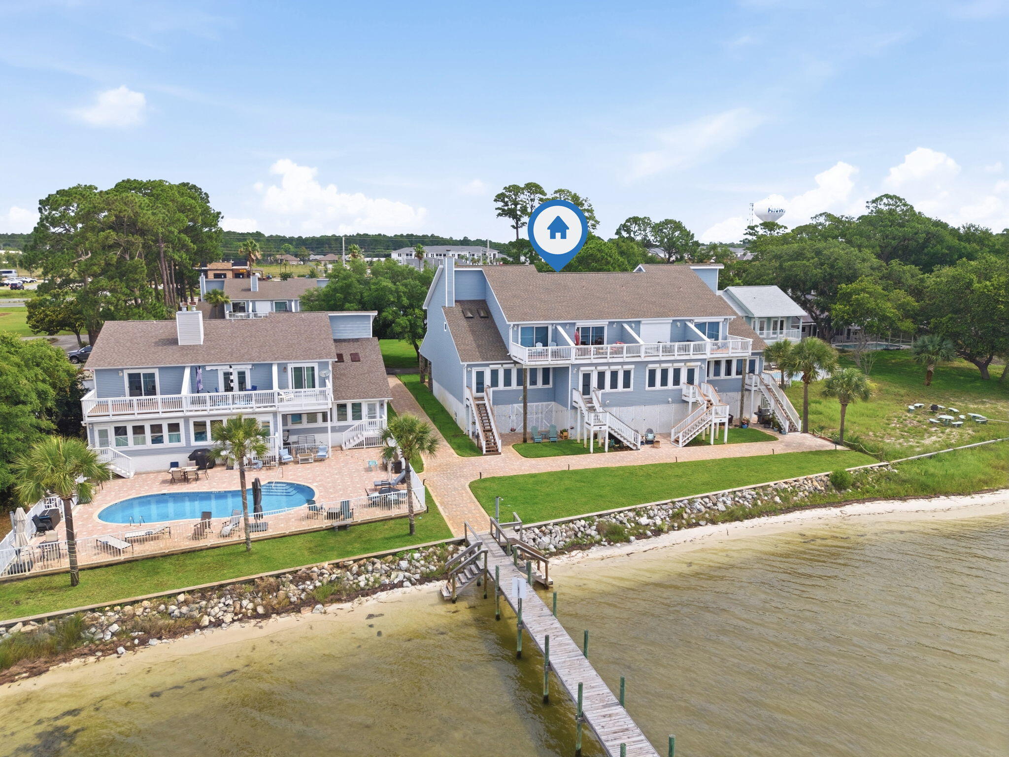 1818 Sea Pines Lane Navarre FL 32566