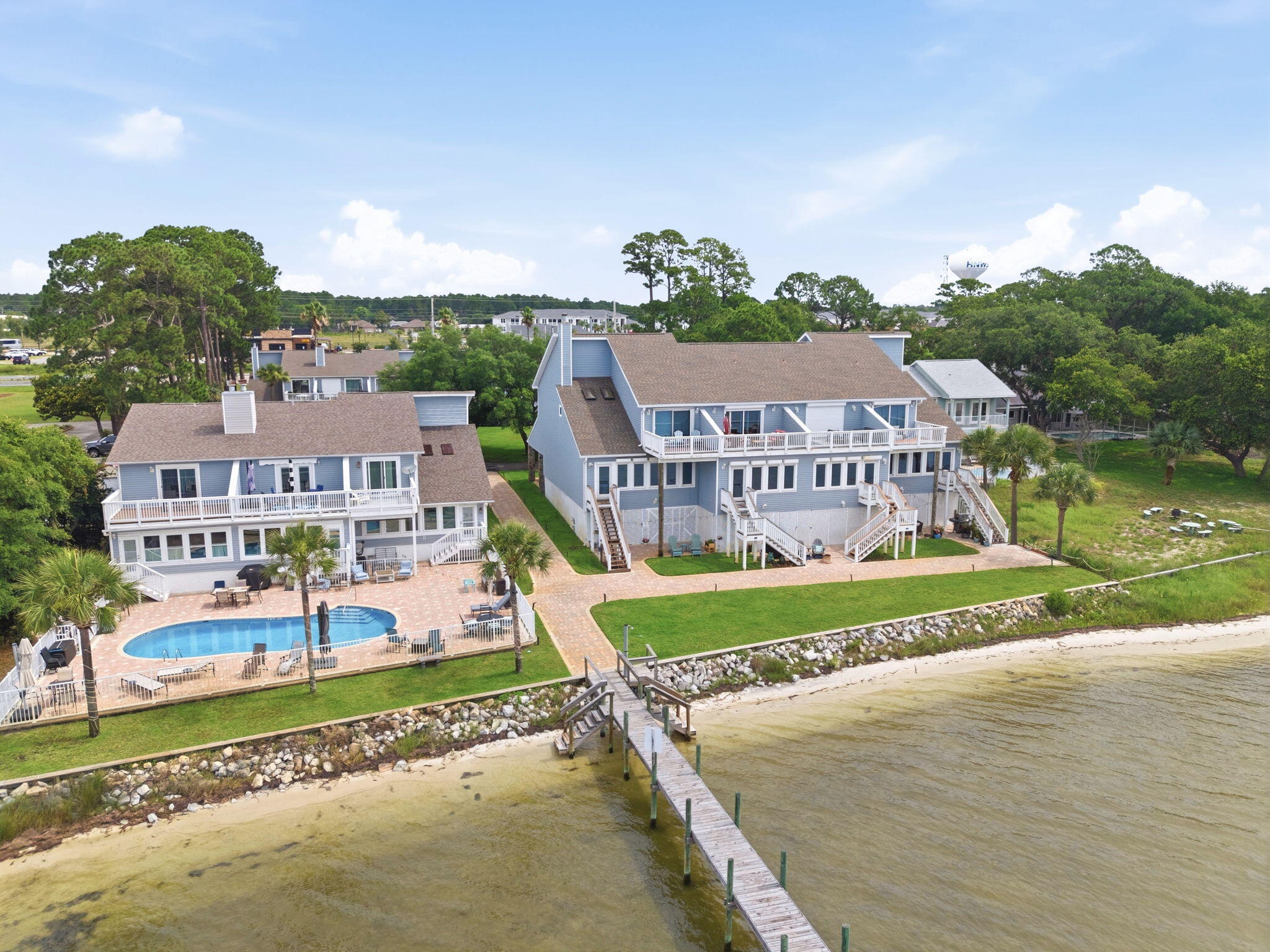 1818 Sea Pines Lane Navarre FL 32566