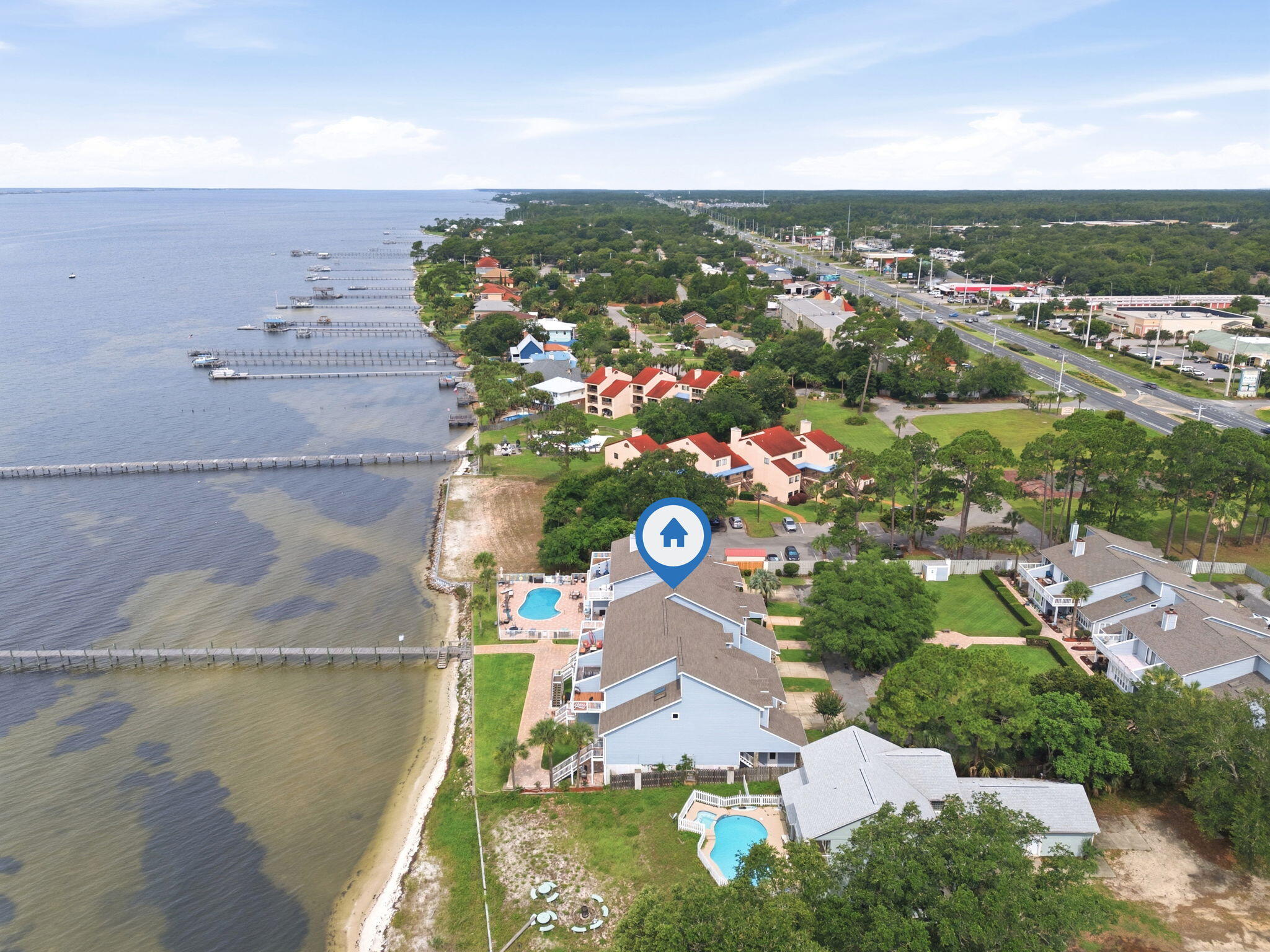 1818 Sea Pines Lane Navarre FL 32566