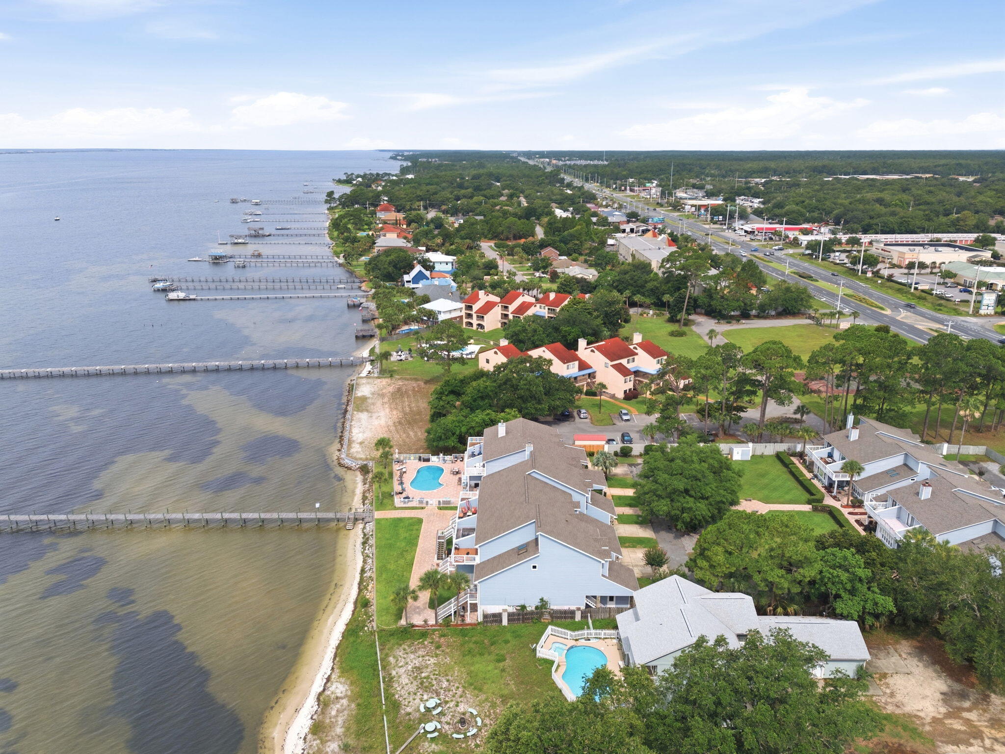 1818 Sea Pines Lane Navarre FL 32566