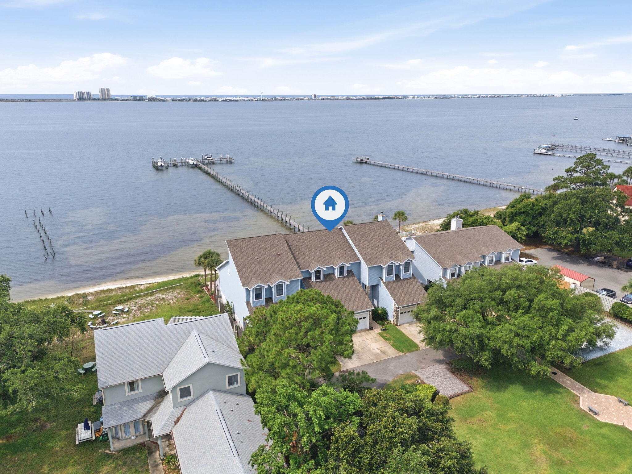 1818 Sea Pines Lane Navarre FL 32566