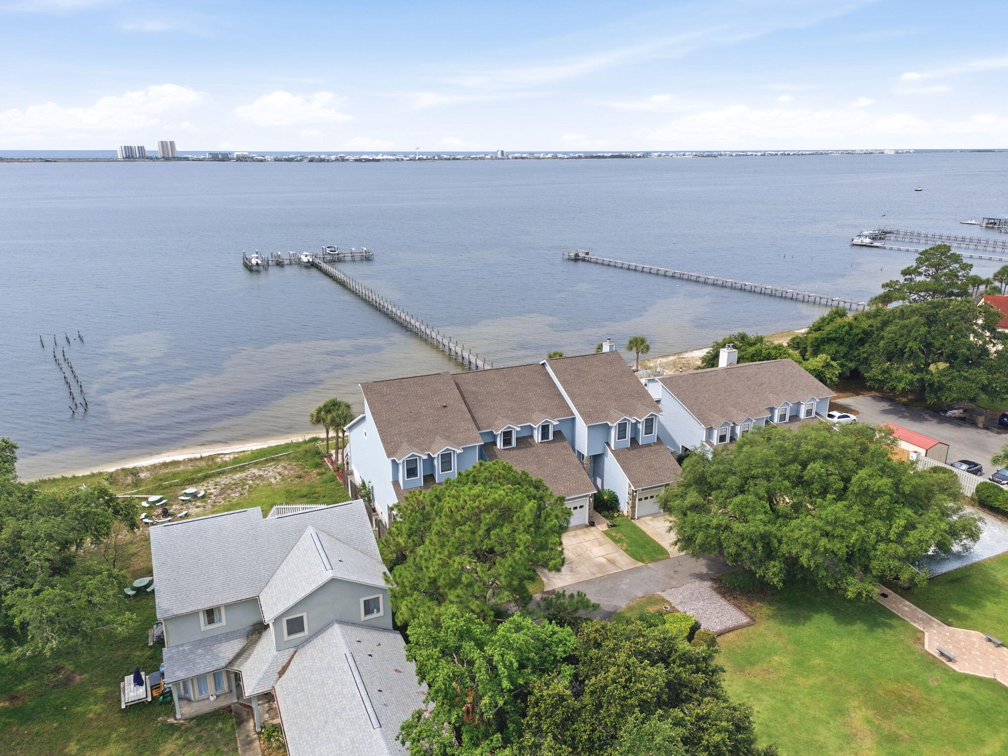 1818 Sea Pines Lane Navarre FL 32566