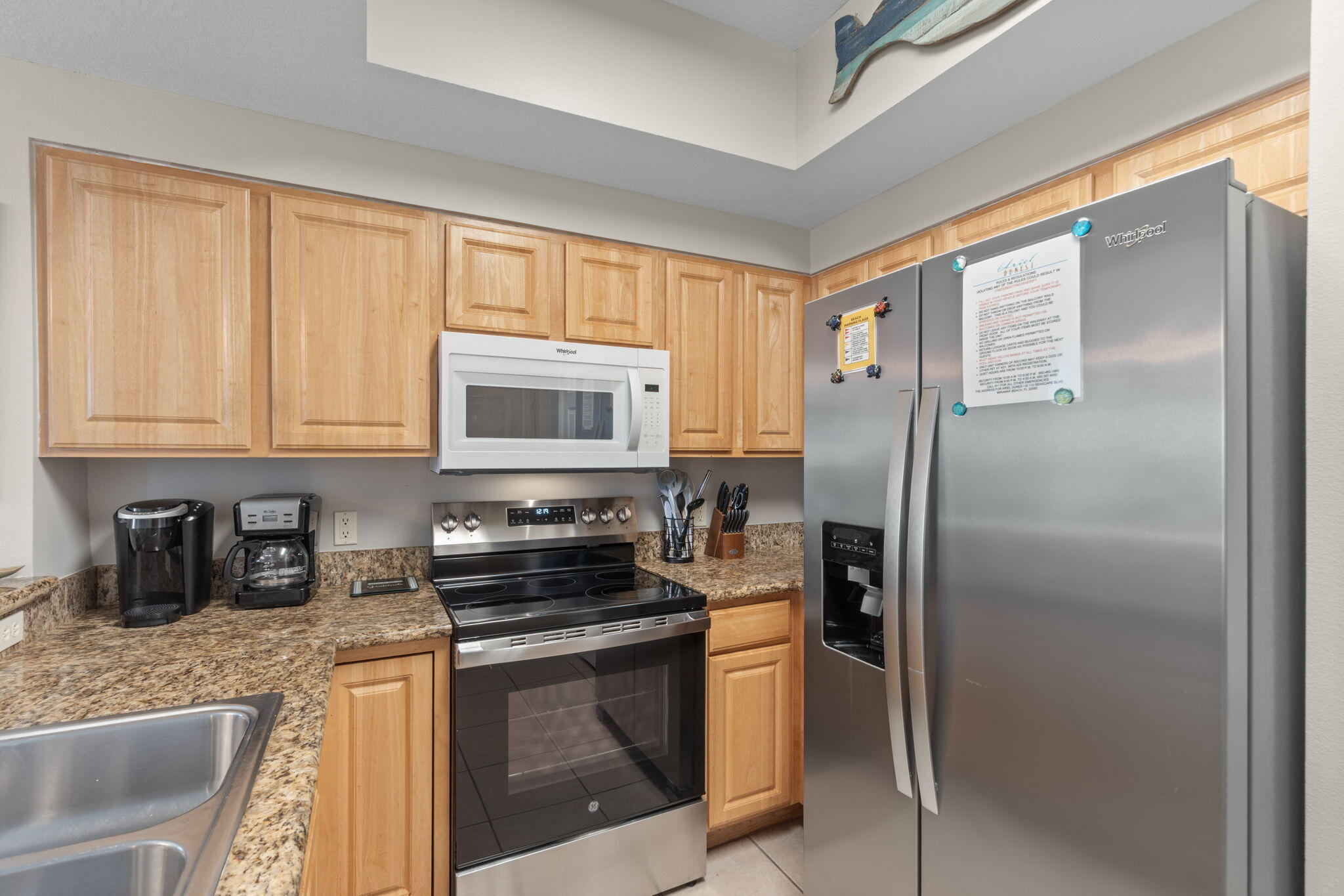 112 Seascape Drive Miramar Beach FL 32550