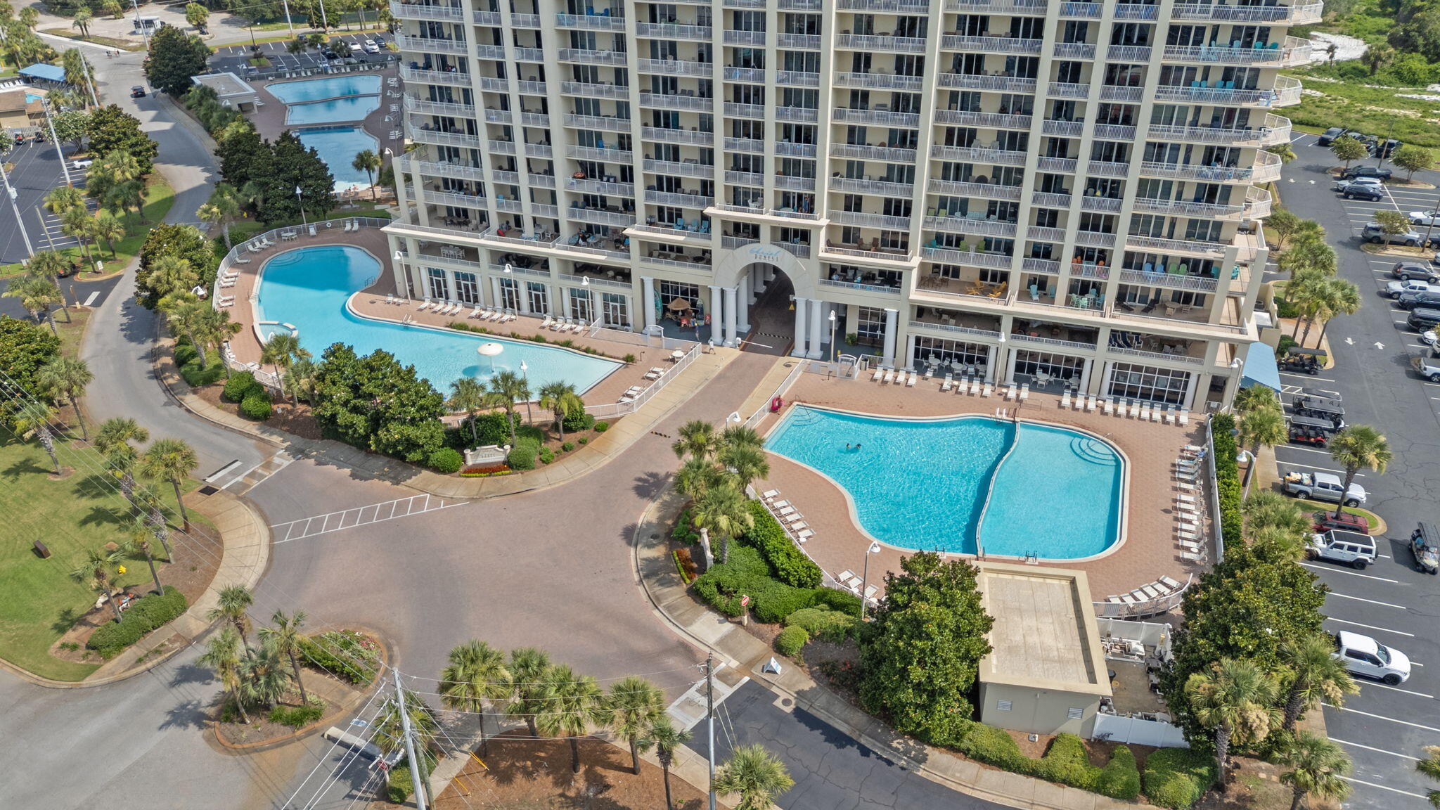 112 Seascape Drive Miramar Beach FL 32550