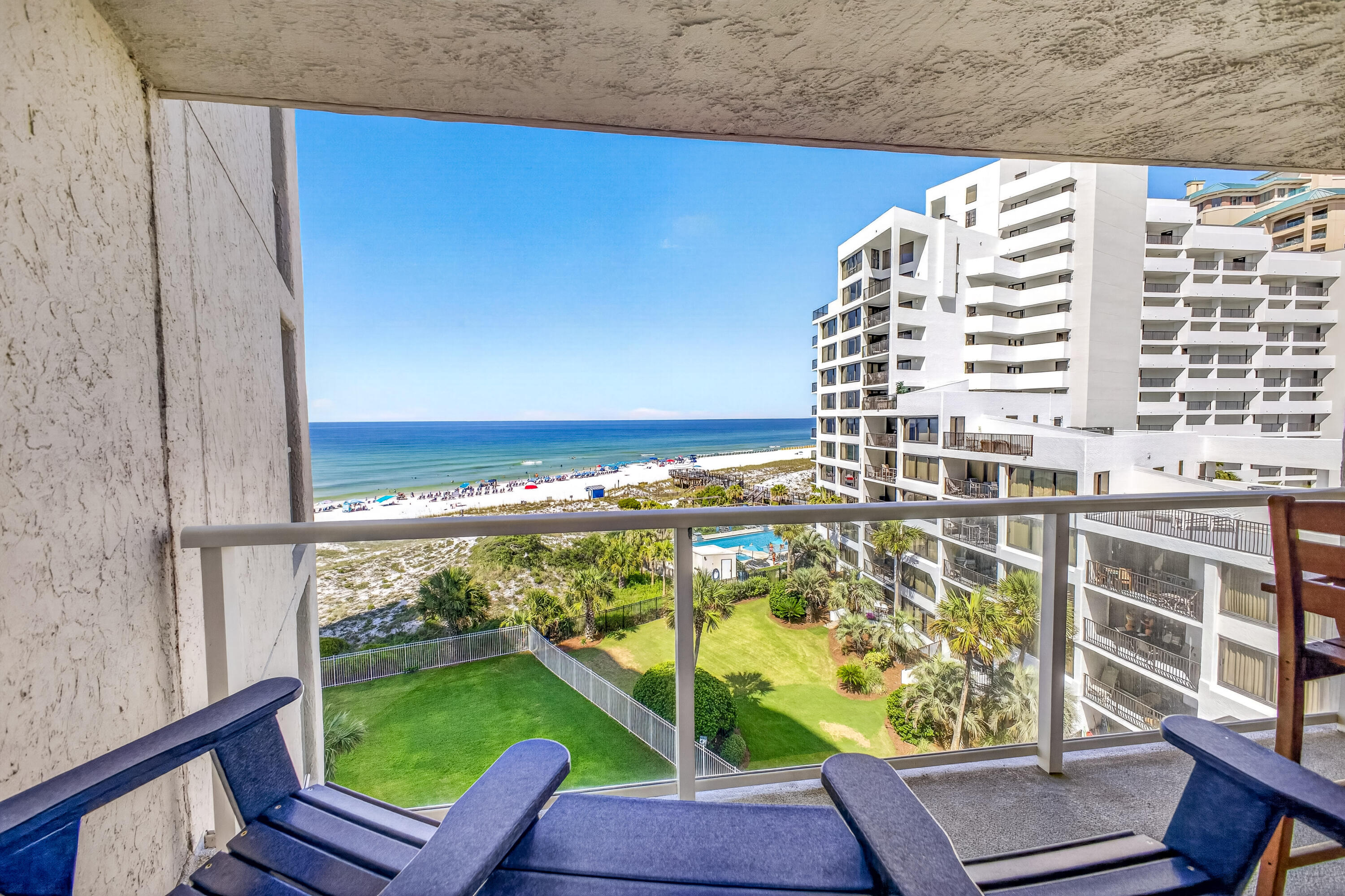 4258 Beachside Two Drive Miramar Beach FL 32550