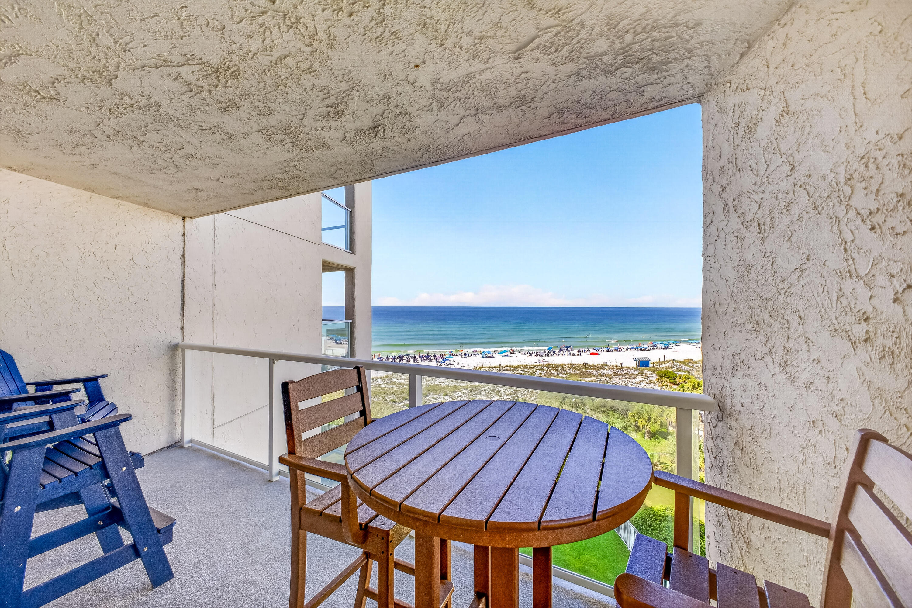 4258 Beachside Two Drive Miramar Beach FL 32550