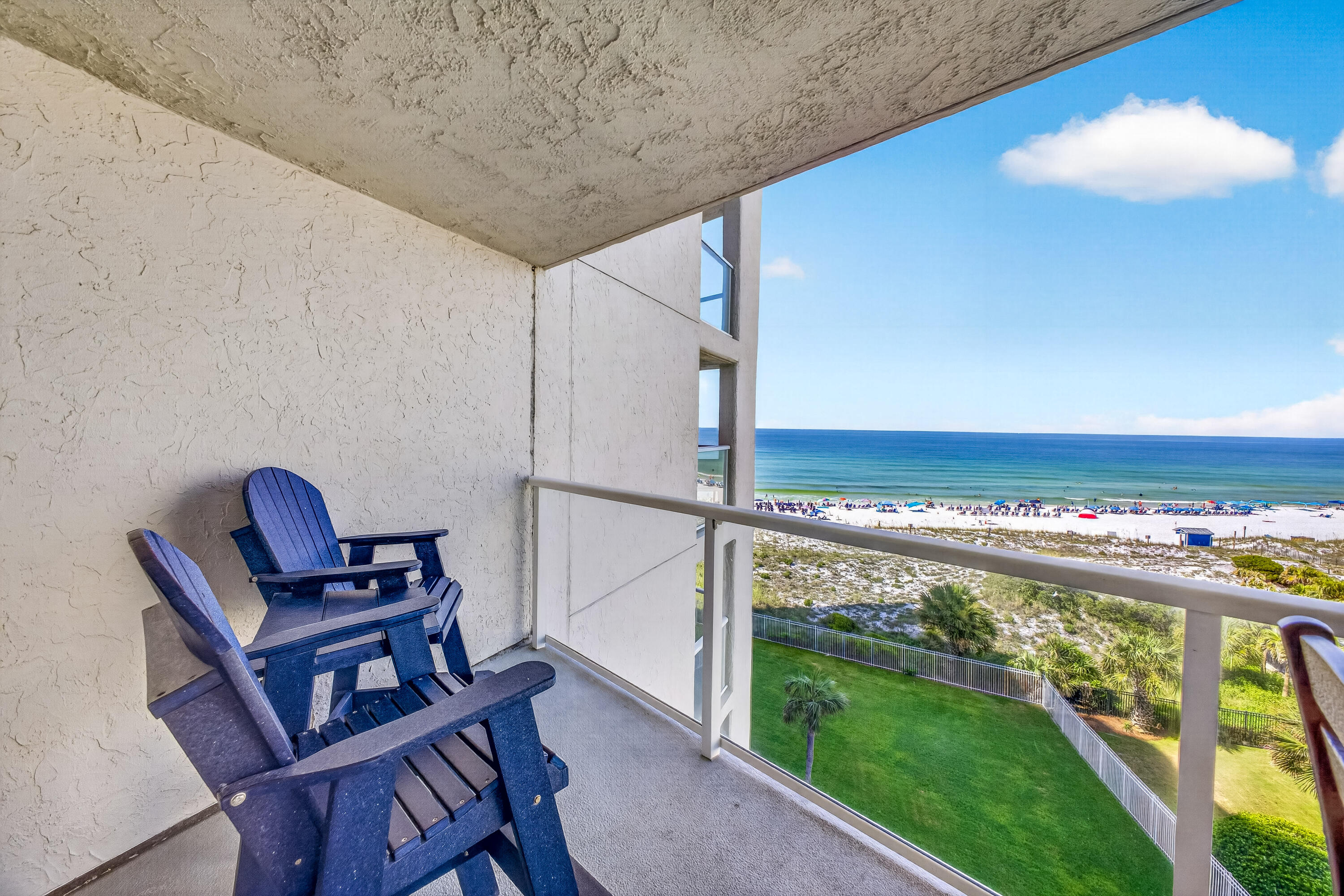 4258 Beachside Two Drive Miramar Beach FL 32550