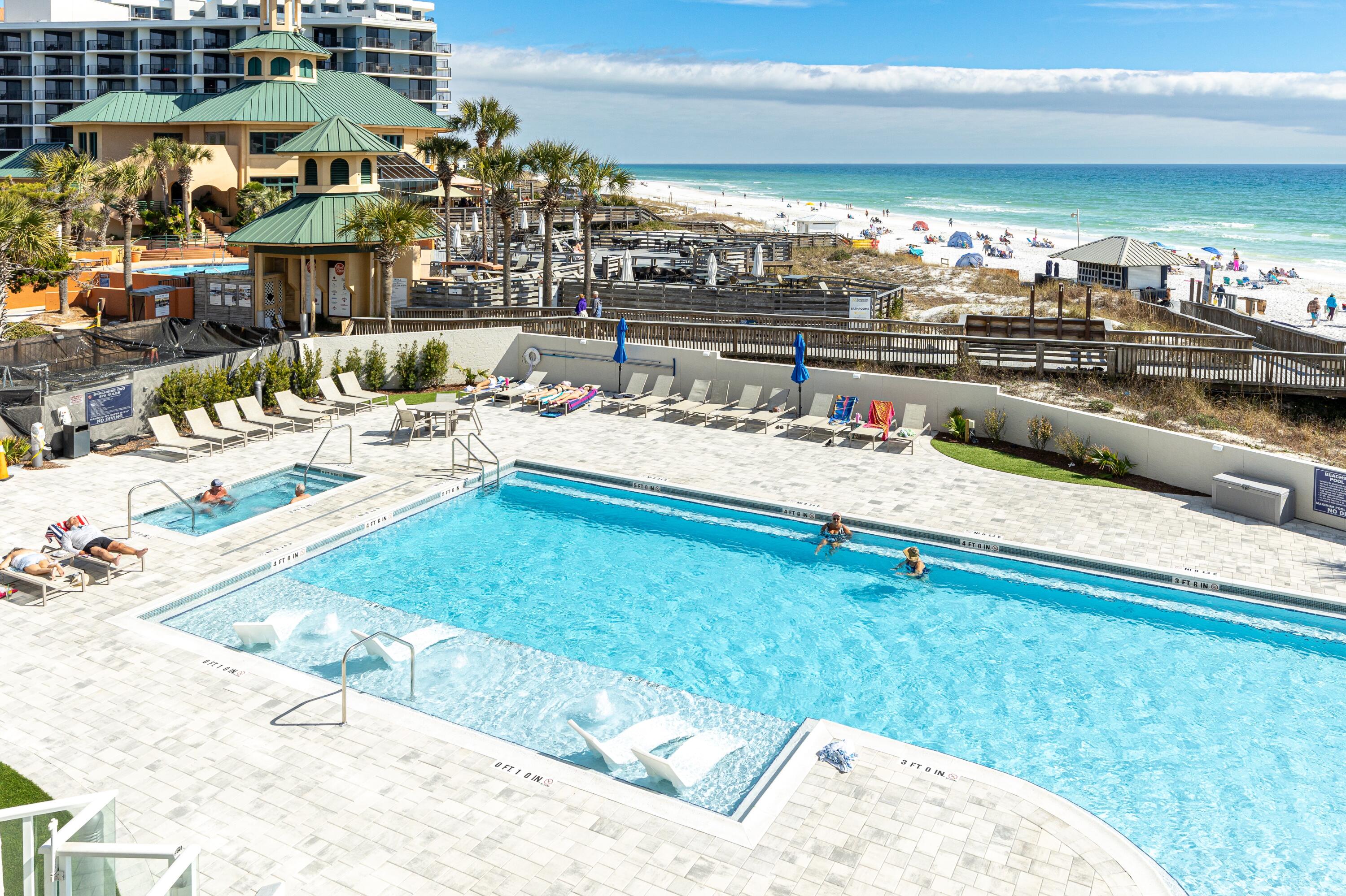 4258 Beachside Two Drive Miramar Beach FL 32550