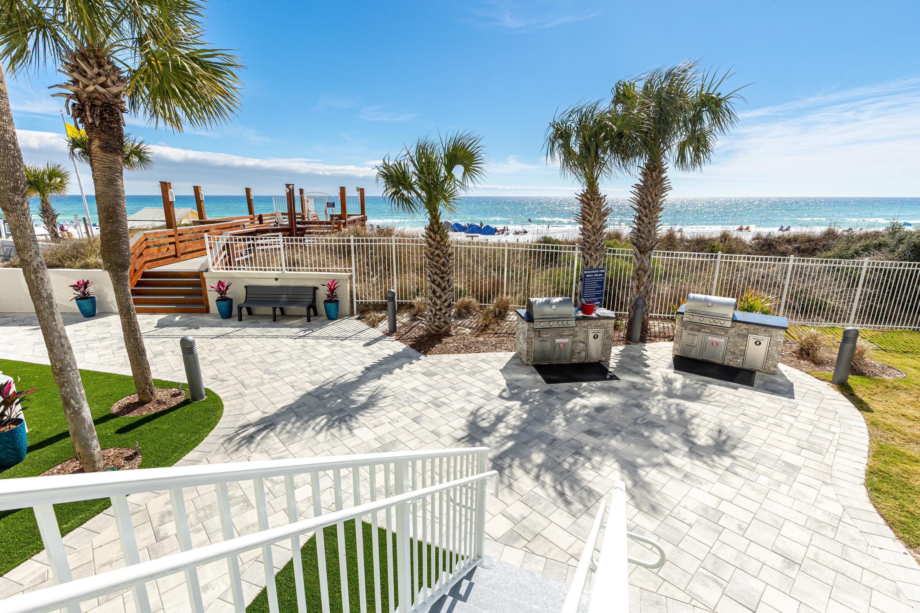 4258 Beachside Two Drive Miramar Beach FL 32550