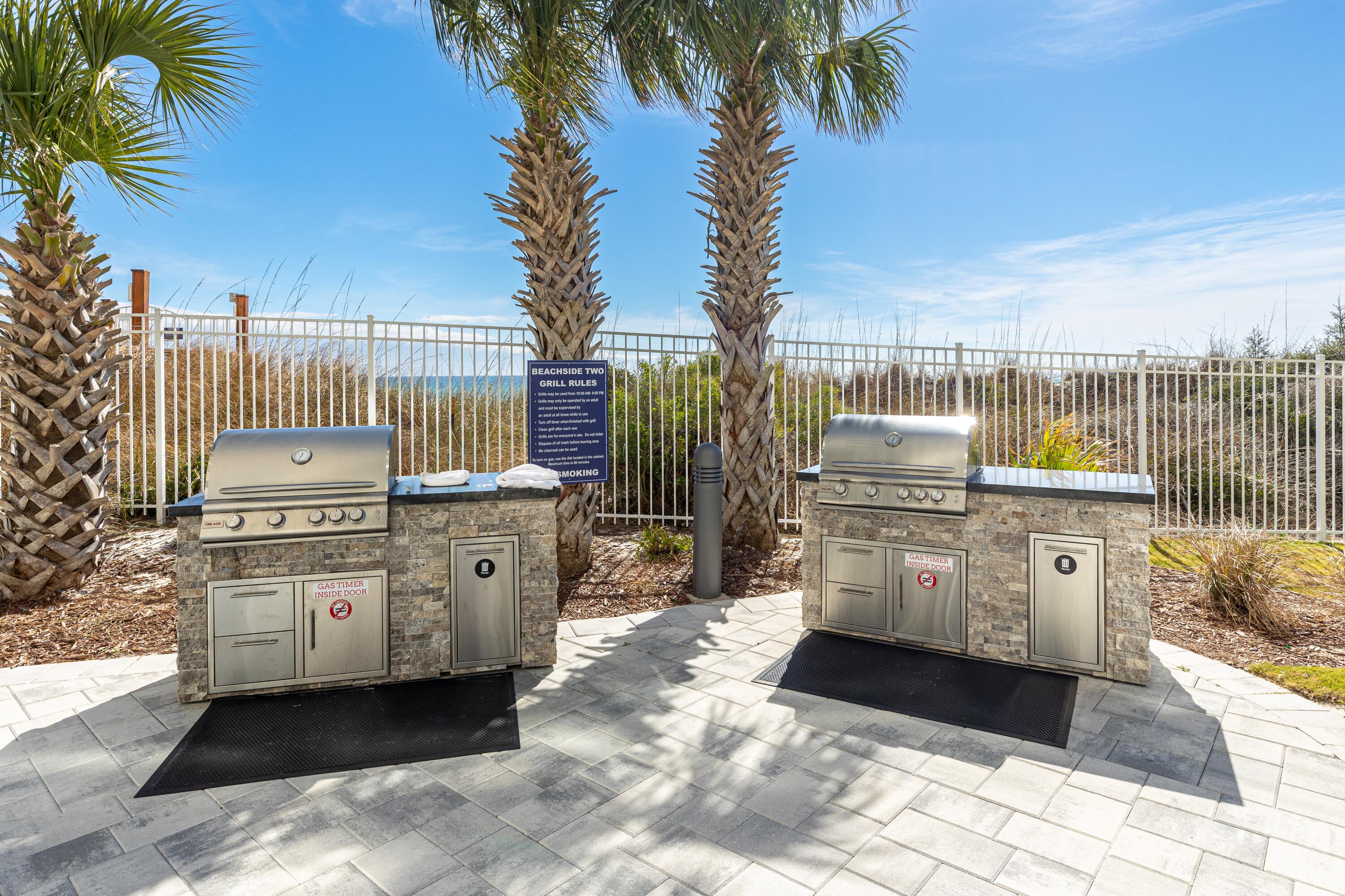 4258 Beachside Two Drive Miramar Beach FL 32550