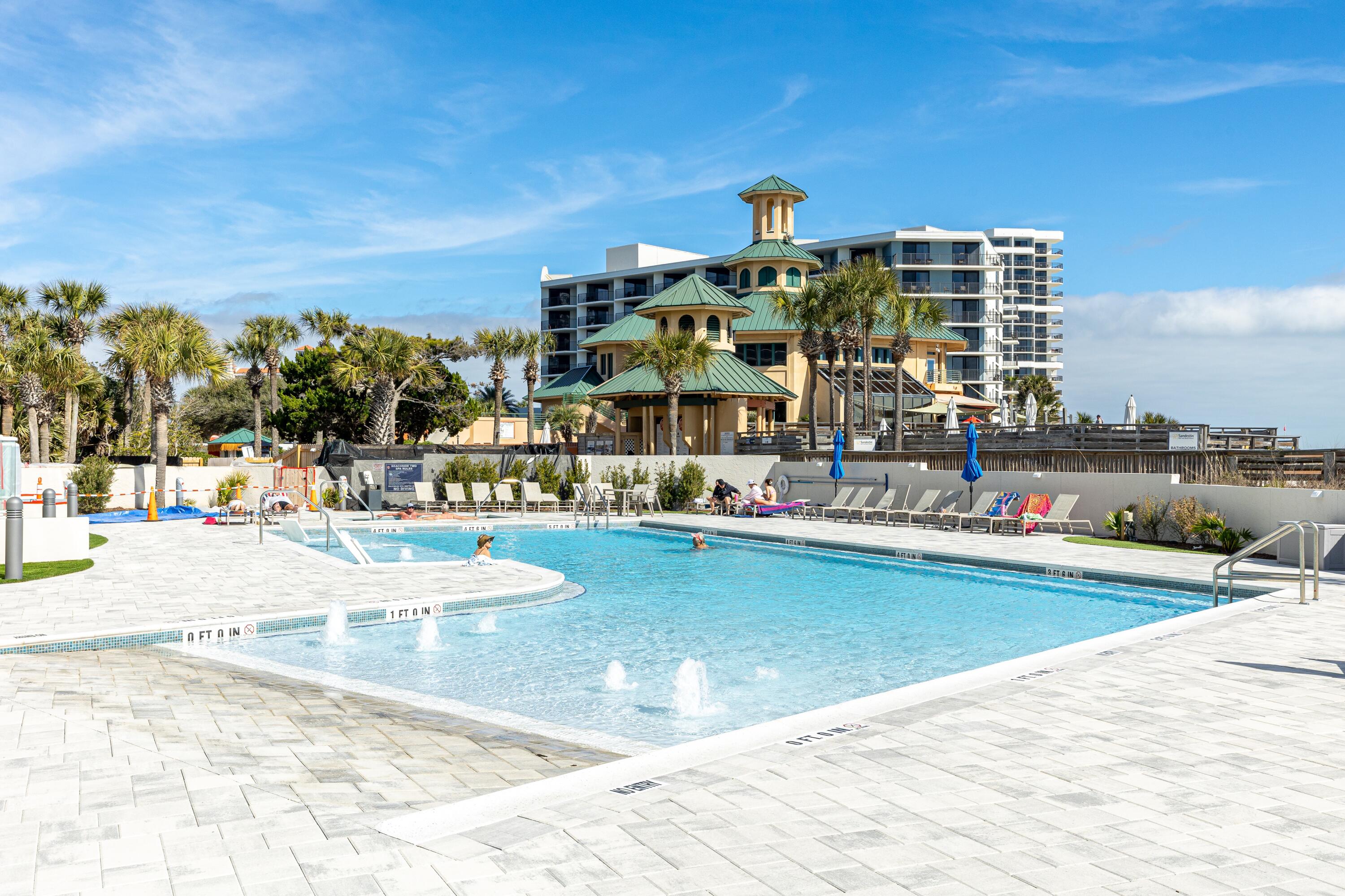 4258 Beachside Two Drive Miramar Beach FL 32550