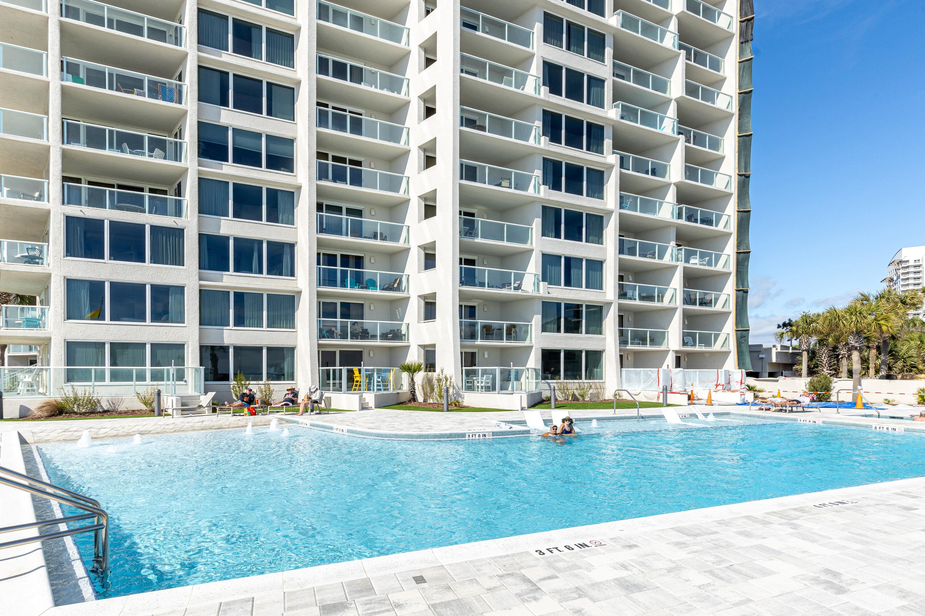 4258 Beachside Two Drive Miramar Beach FL 32550