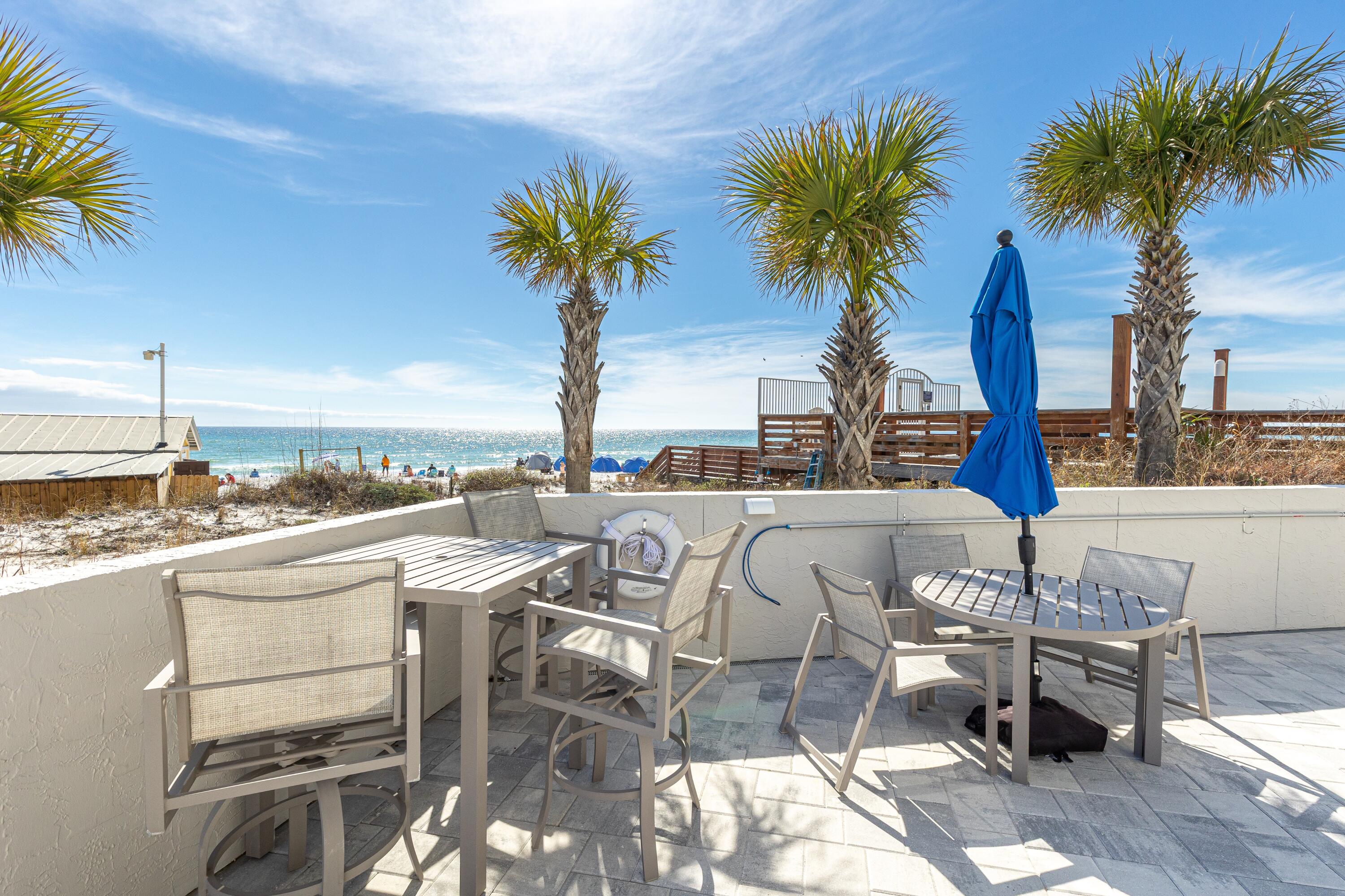 4258 Beachside Two Drive Miramar Beach FL 32550