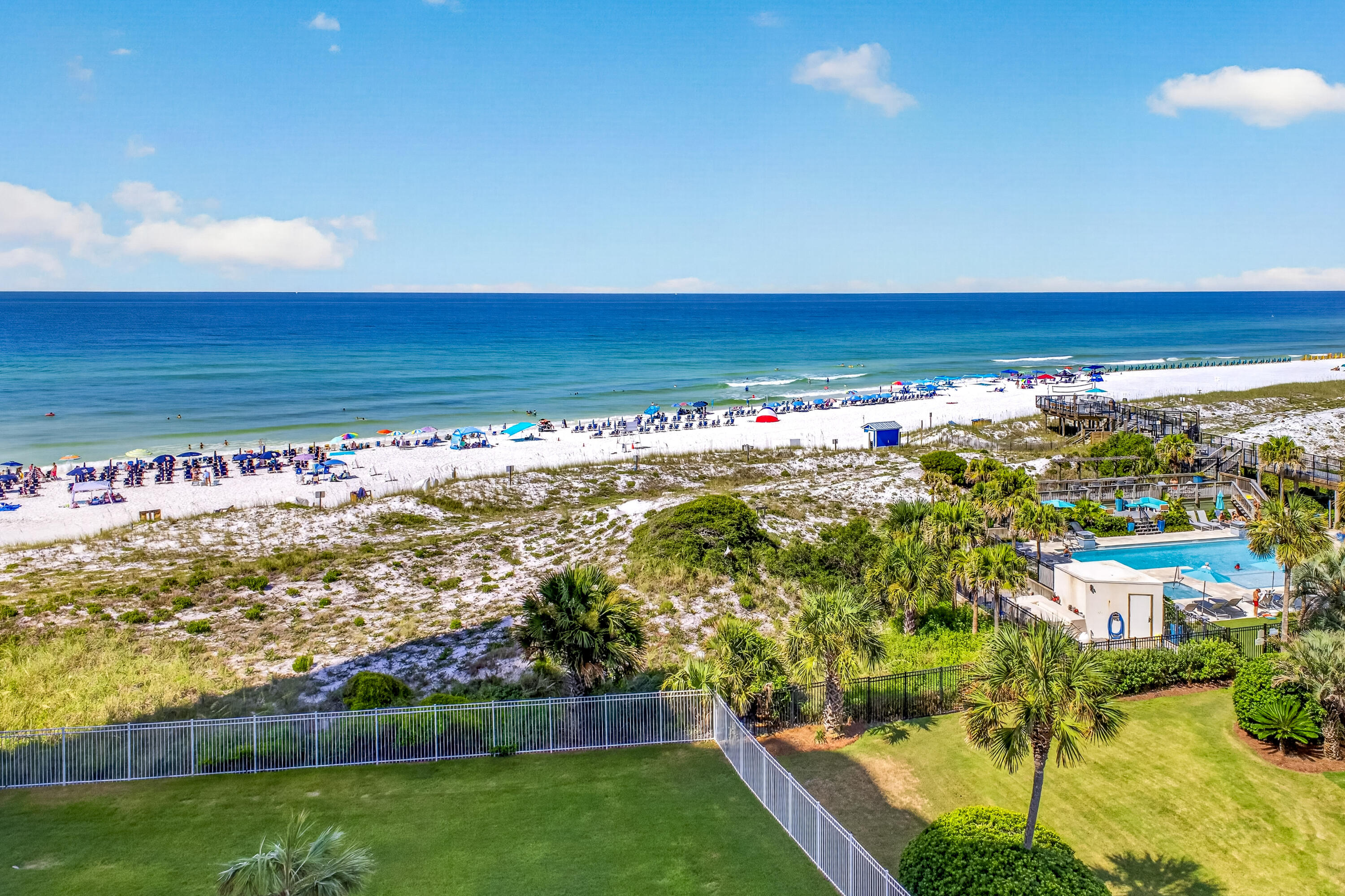 4258 Beachside Two Drive Miramar Beach FL 32550