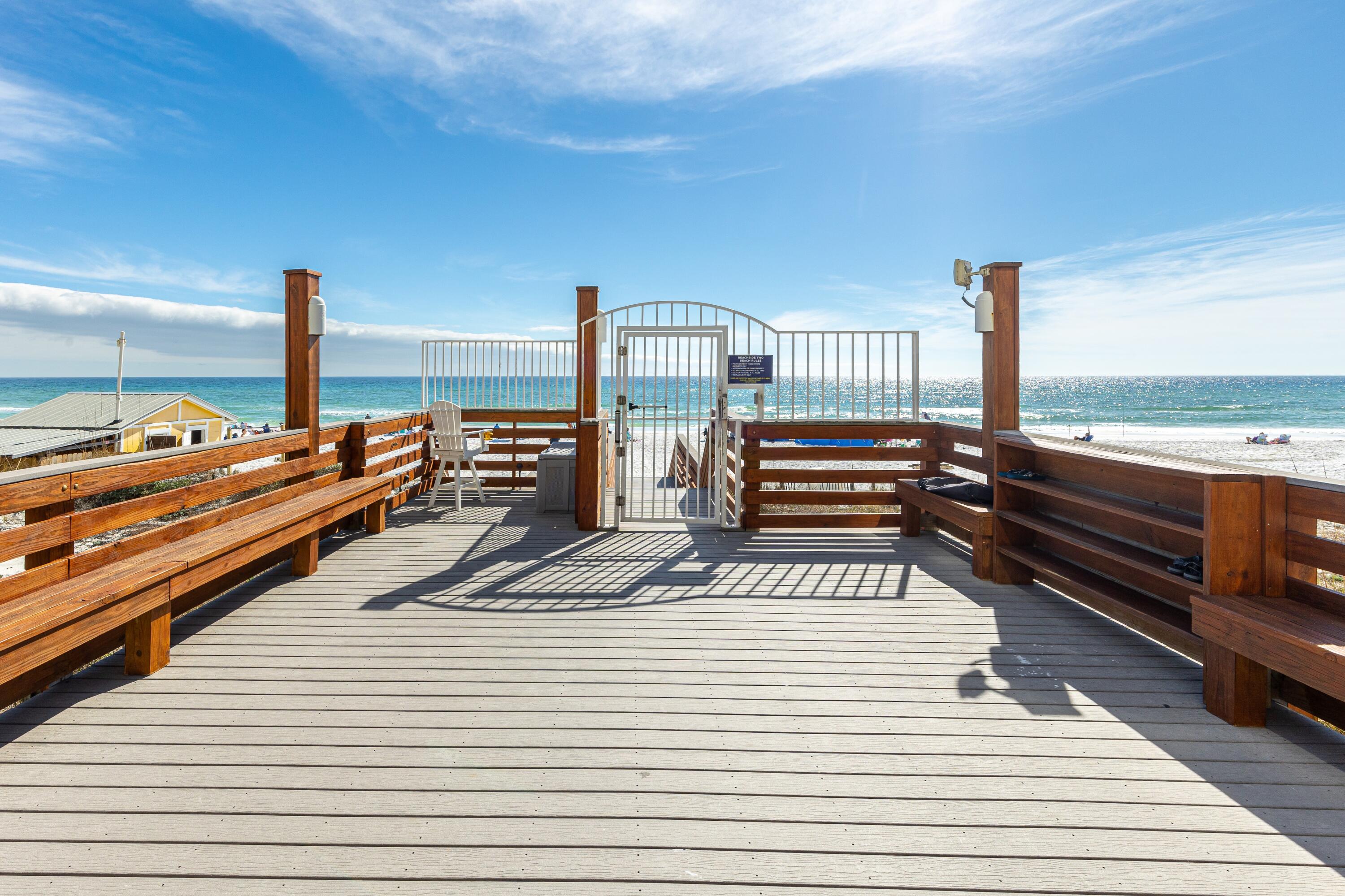4258 Beachside Two Drive Miramar Beach FL 32550
