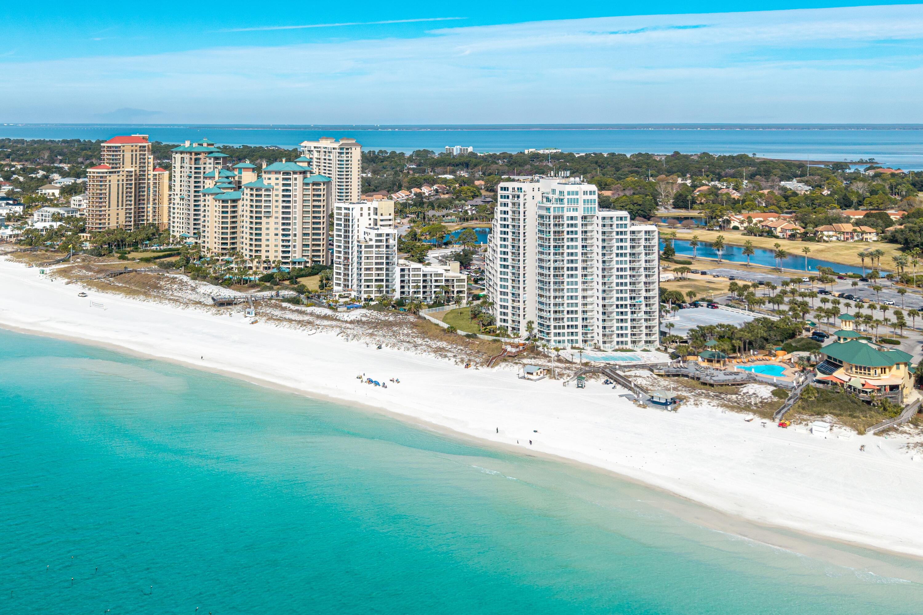 4258 Beachside Two Drive Miramar Beach FL 32550