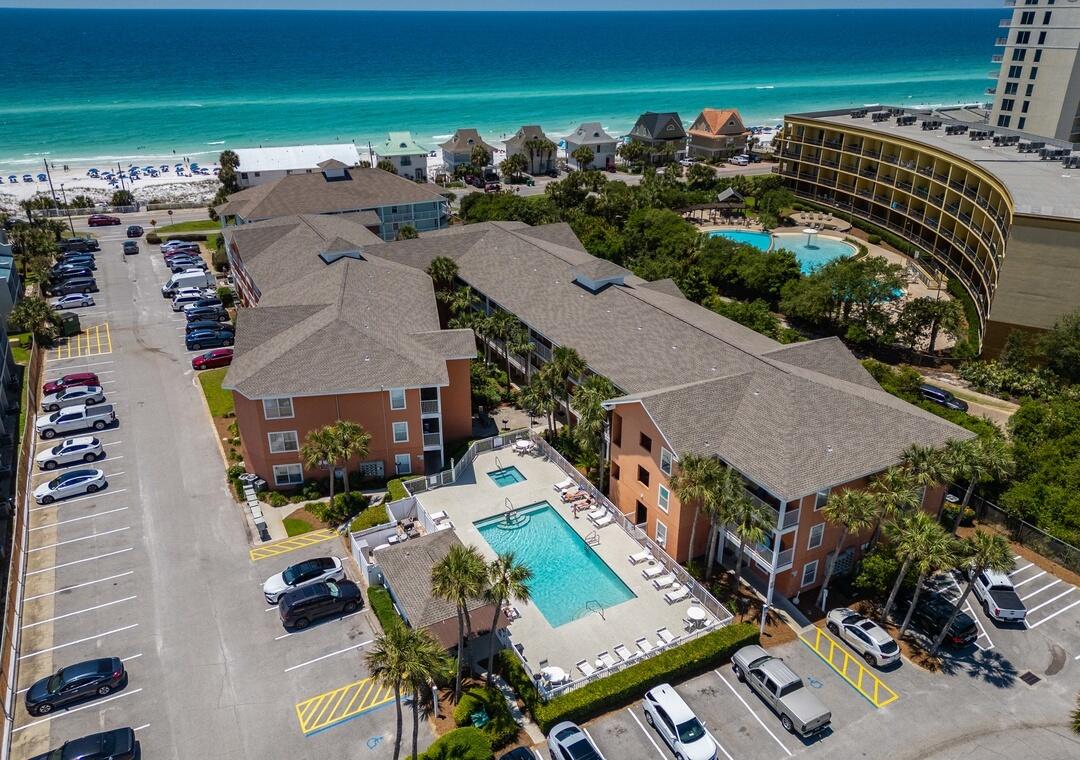 2830 Scenic Gulf Drive Miramar Beach FL 32550
