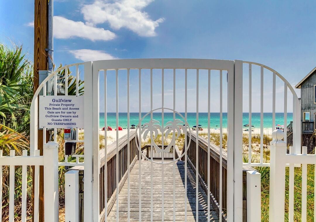2830 Scenic Gulf Drive Miramar Beach FL 32550