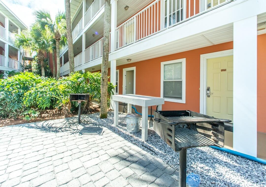 2830 Scenic Gulf Drive Miramar Beach FL 32550