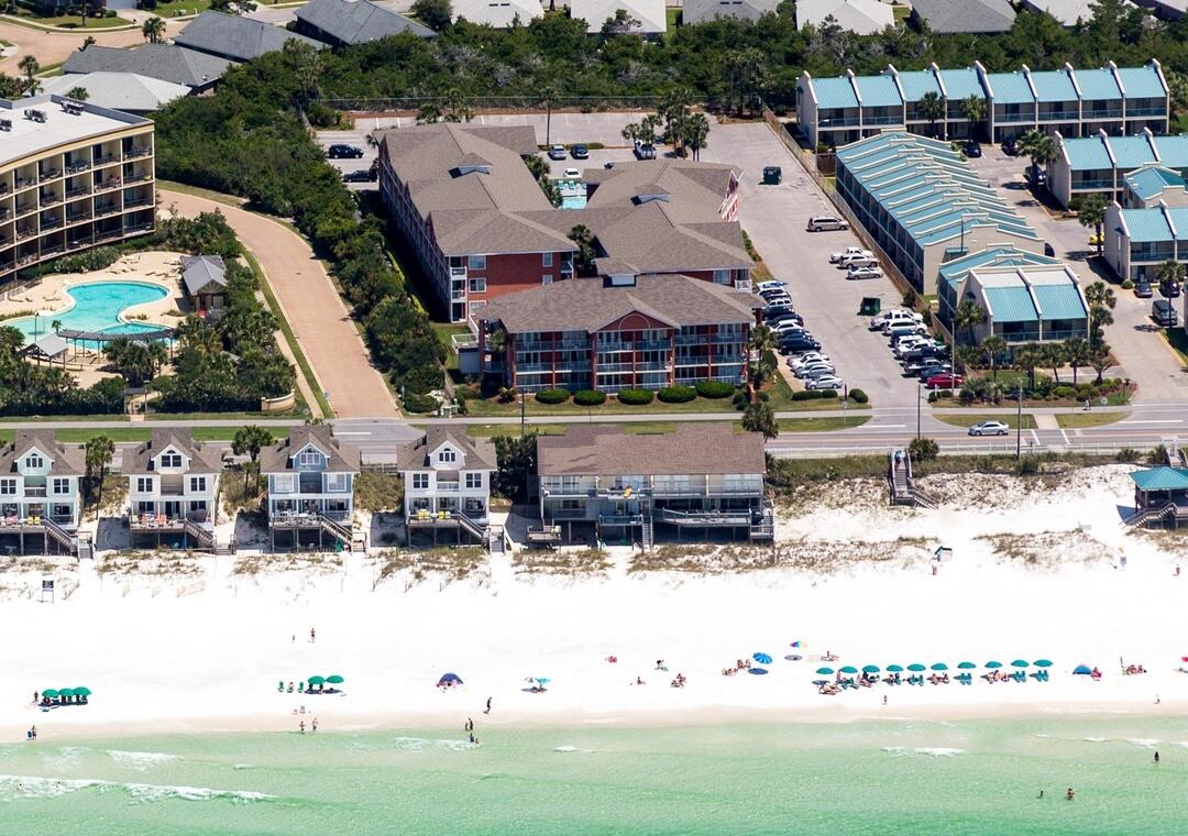 2830 Scenic Gulf Drive Miramar Beach FL 32550