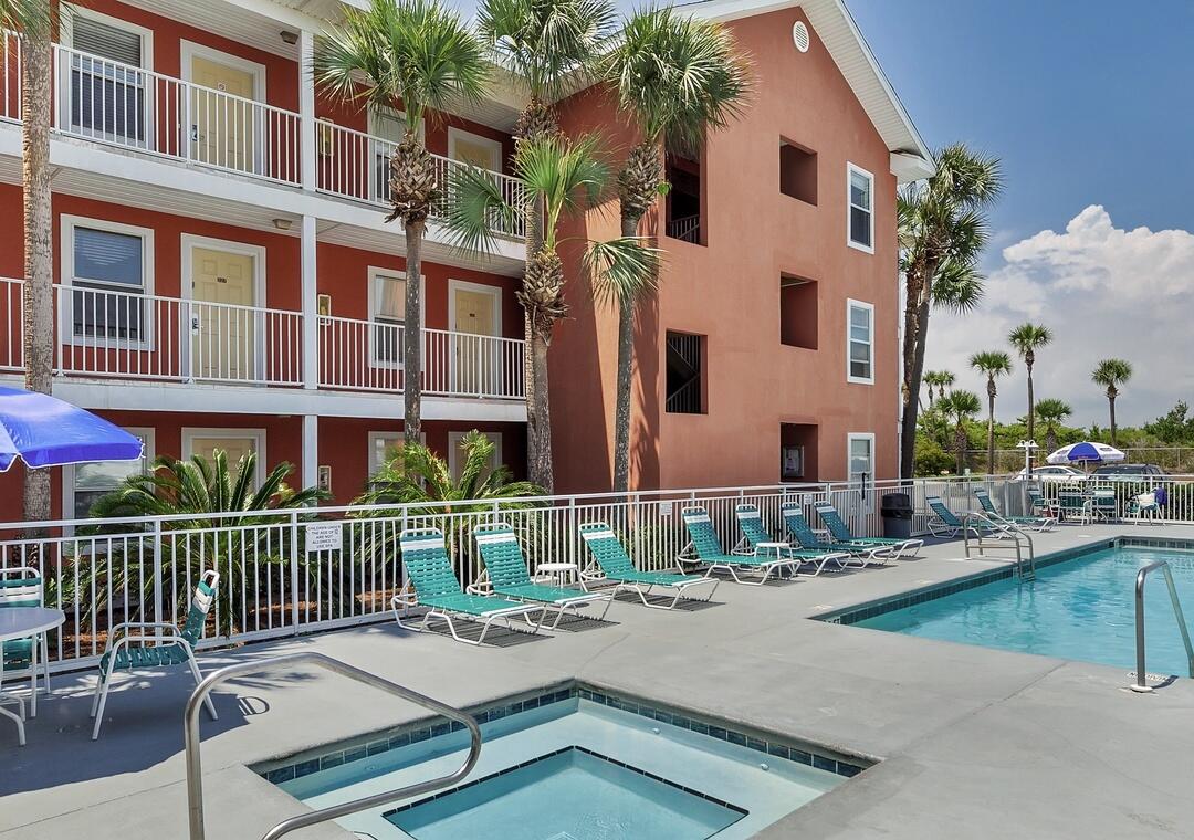 2830 Scenic Gulf Drive Miramar Beach FL 32550