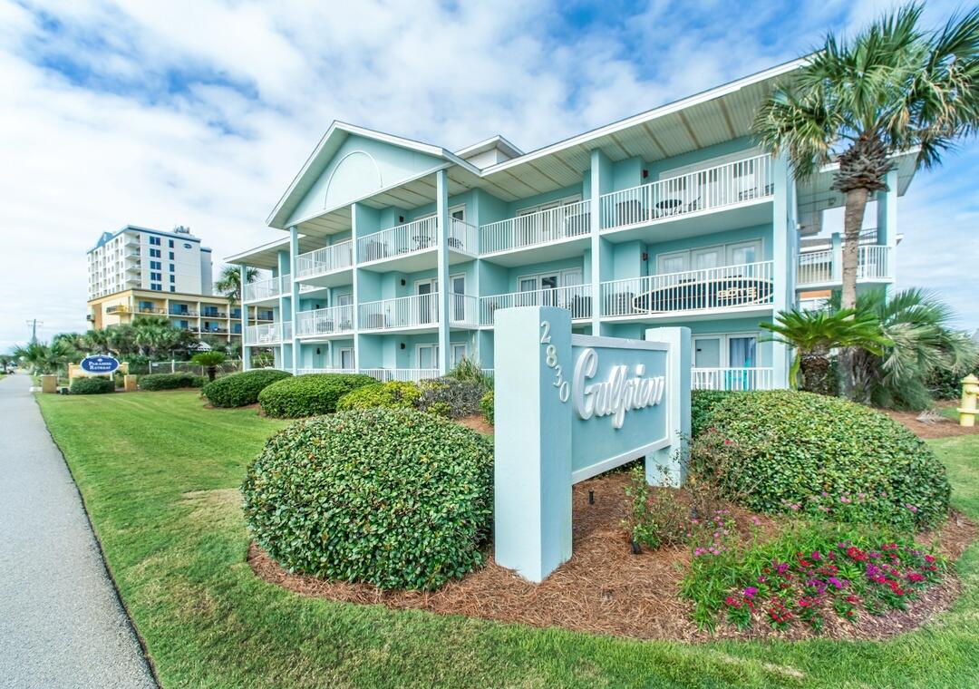 2830 Scenic Gulf Drive Miramar Beach FL 32550