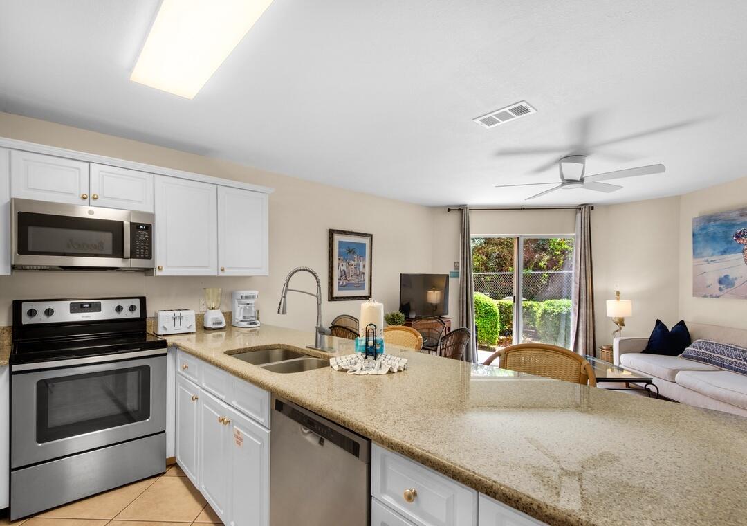 2830 Scenic Gulf Drive Miramar Beach FL 32550