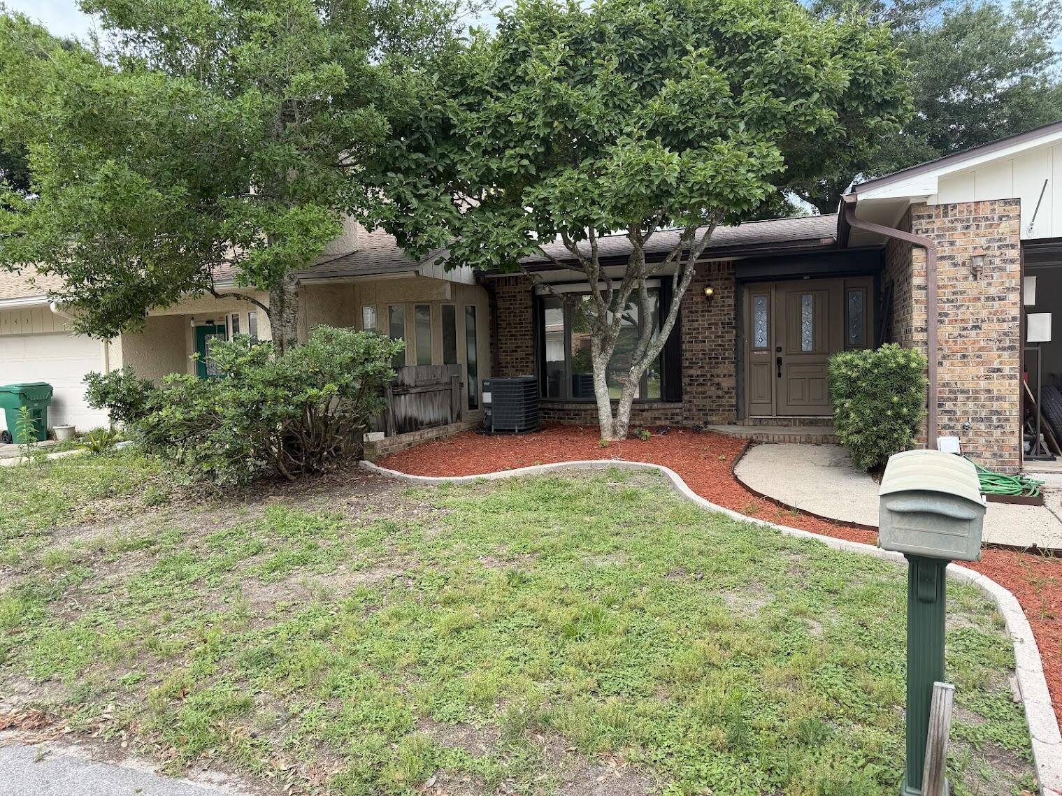 841 Holbrook Circle Fort Walton Beach FL 32547
