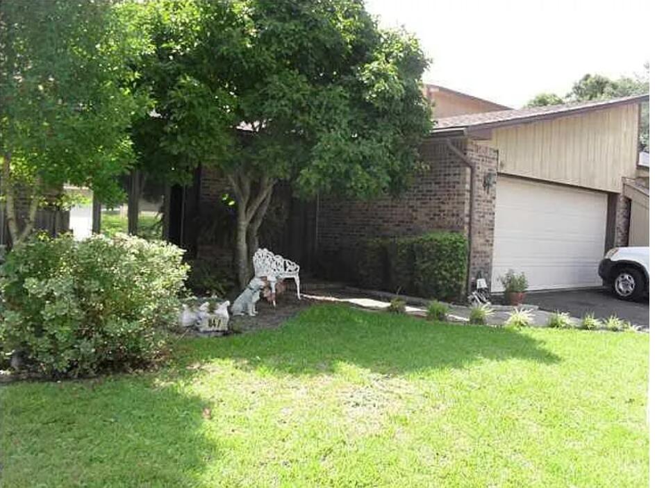841 Holbrook Circle Fort Walton Beach FL 32547