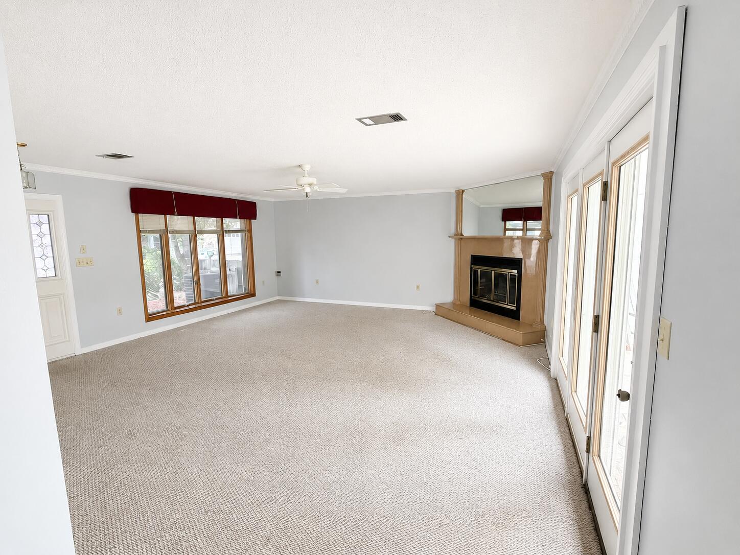 841 Holbrook Circle Fort Walton Beach FL 32547